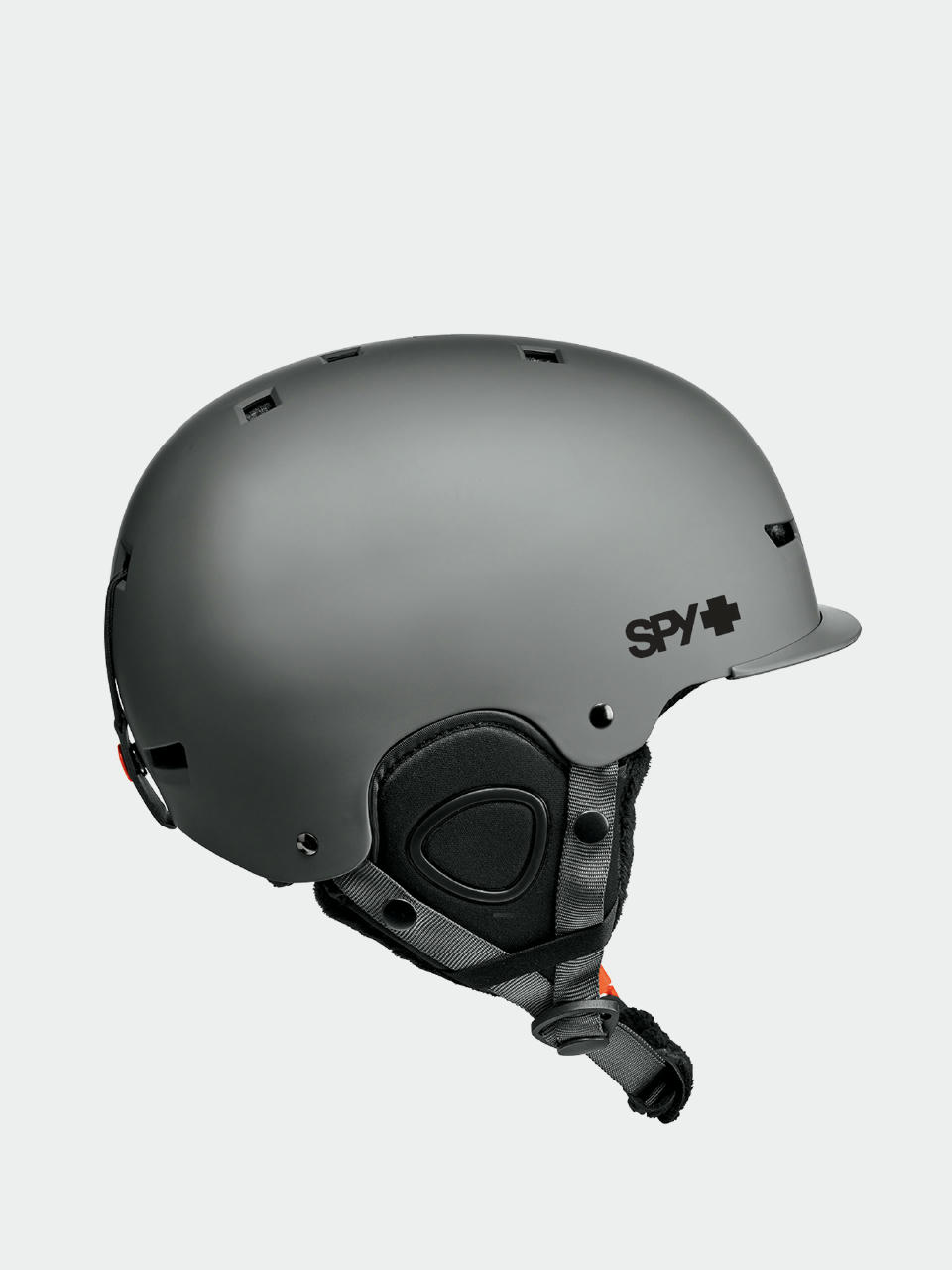 Kask Spy Galactic Mips (matte gray)