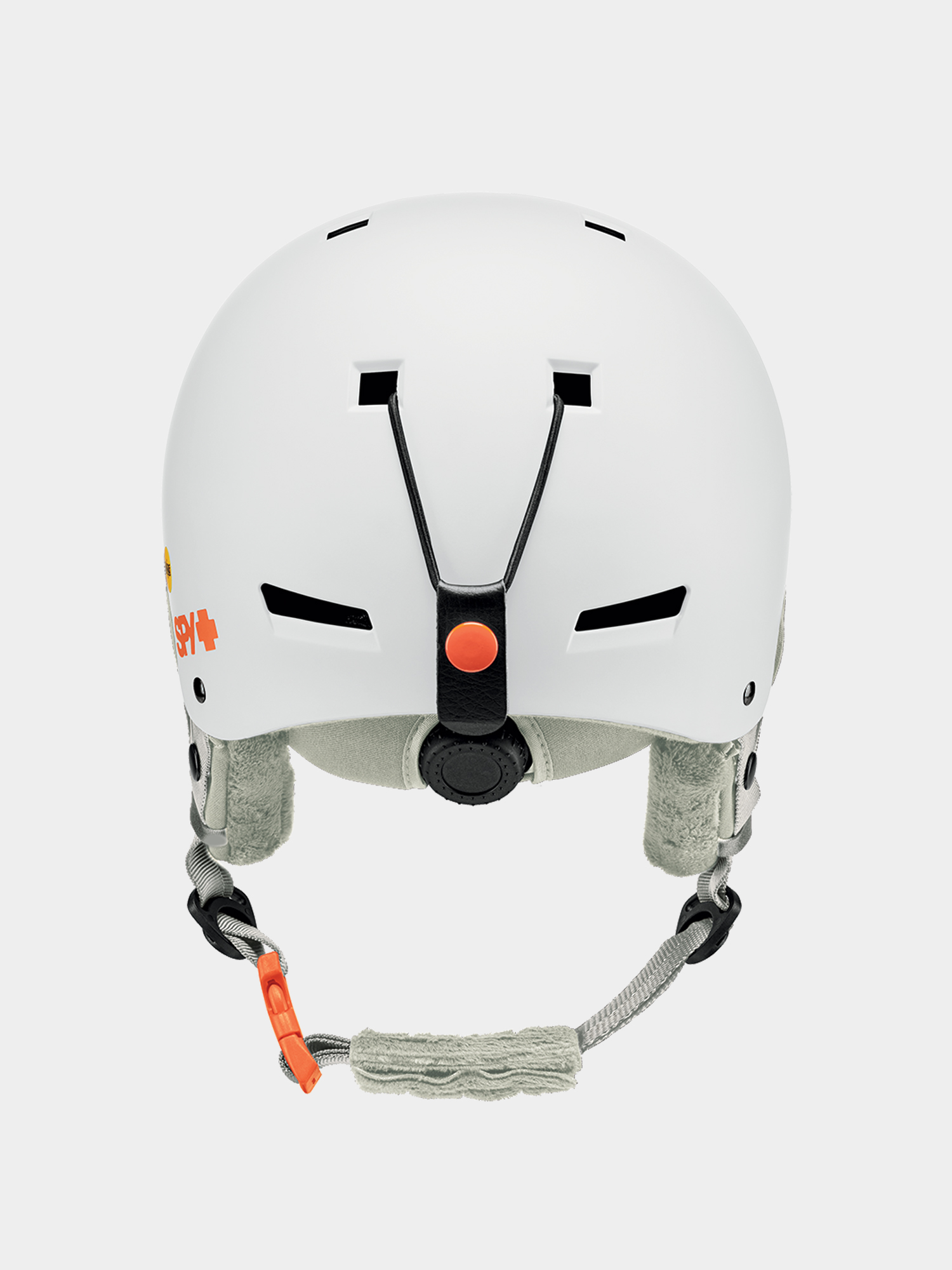 Kask Spy Galactic Mips (matte white)