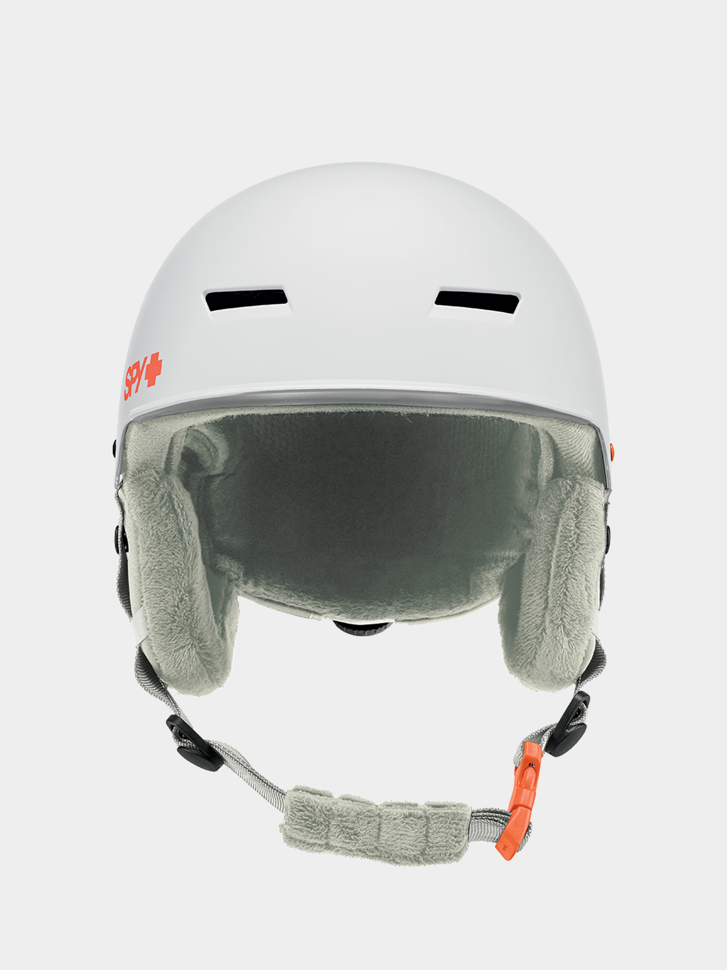 Kask Spy Galactic Mips (matte white)