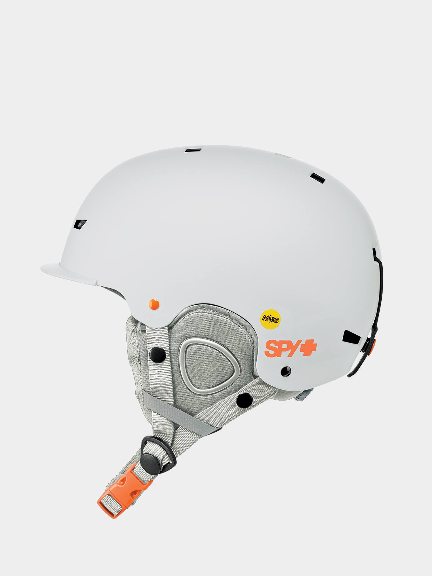 Kask Spy Galactic Mips (matte white)
