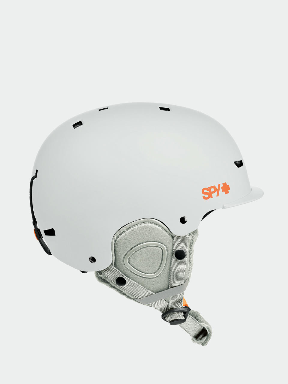 Kask Spy Galactic Mips (matte white)