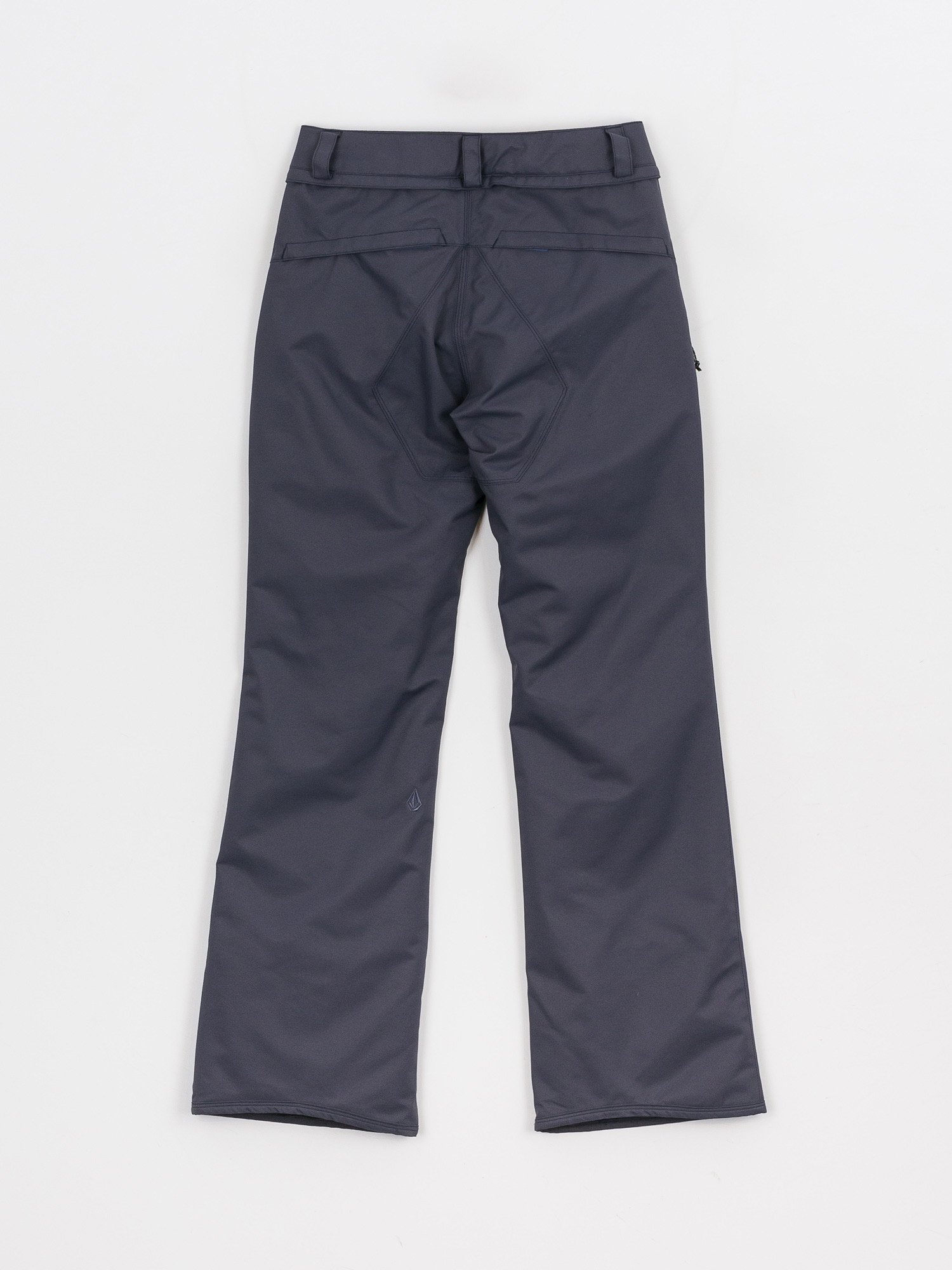 Damskie Spodnie snowboardowe Volcom Frochickie Ins (vintage navy)