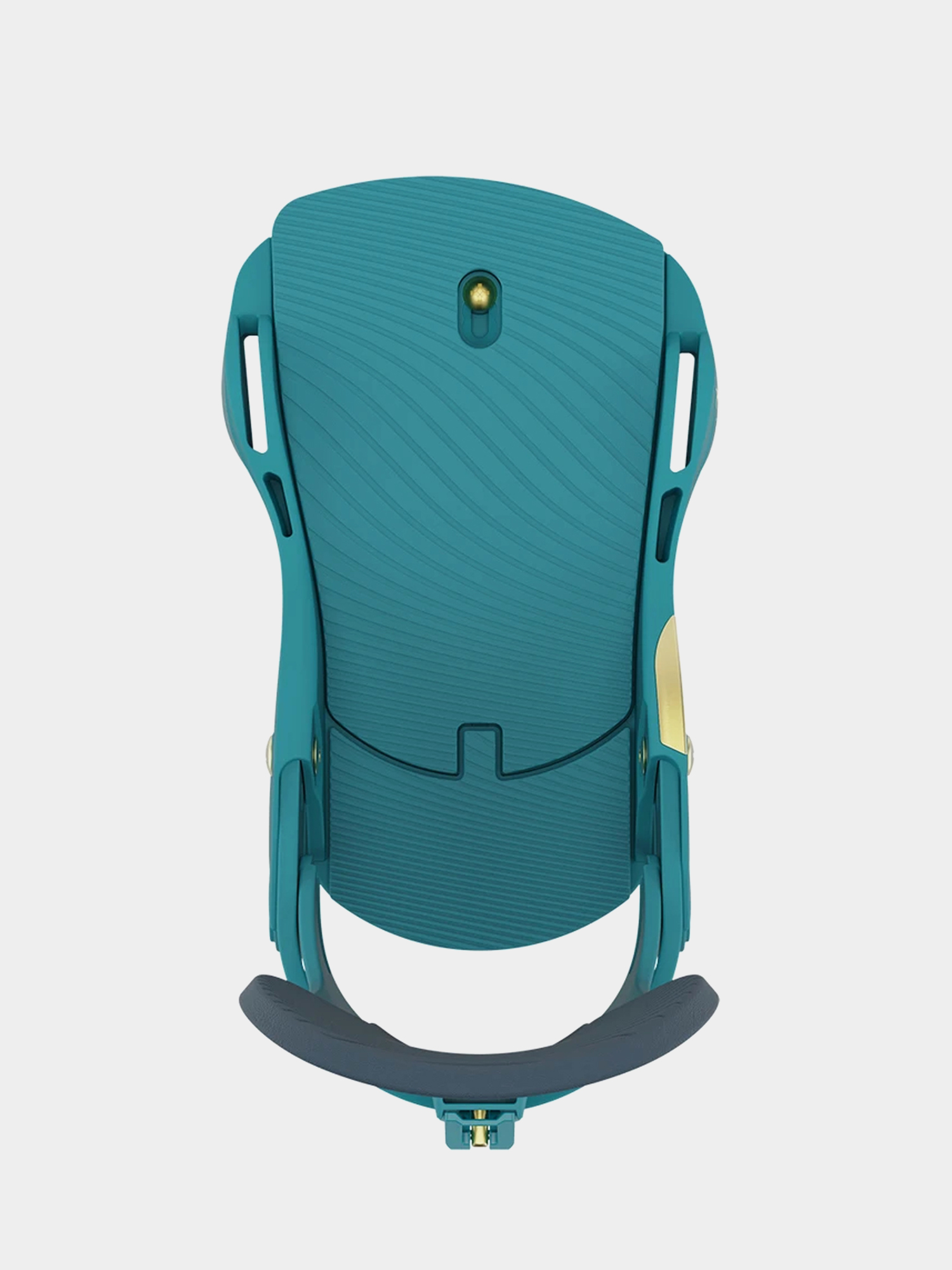 Męskie Wiązania snowboardowe Union Jamie Anderson (tahoe blue)