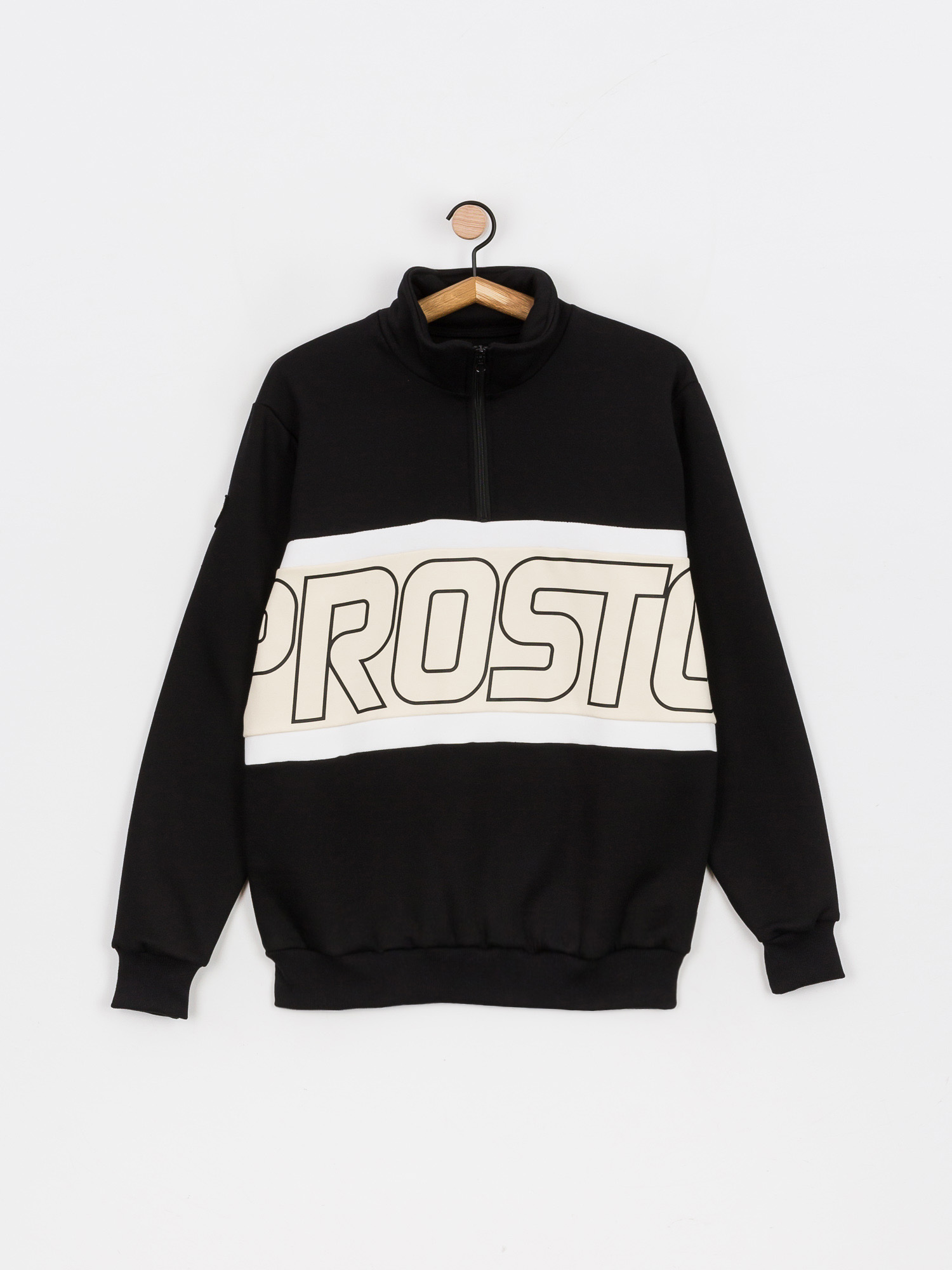 Bluza Prosto Watch (Black)