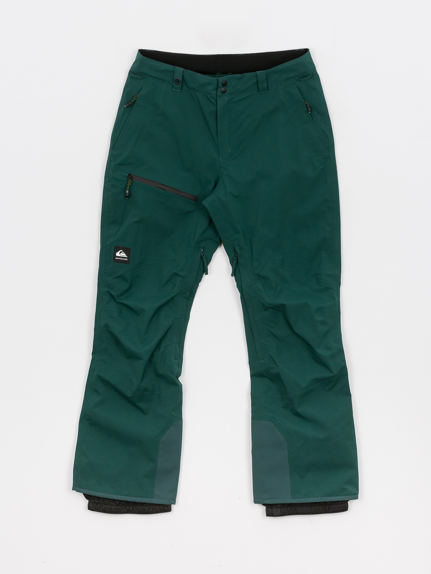 Męskie Spodnie snowboardowe Quiksilver Forever Gtx (june bug)