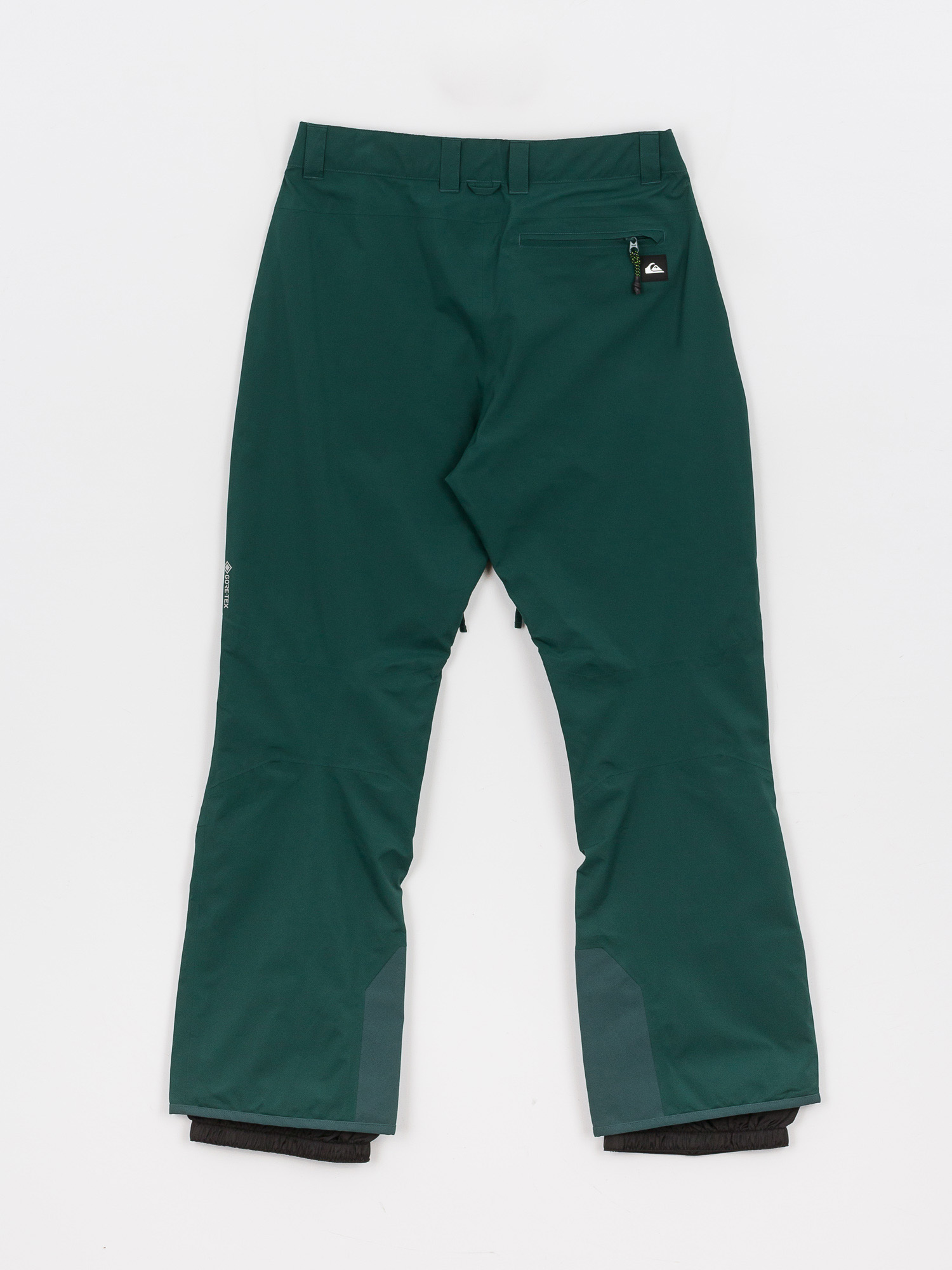 Męskie Spodnie snowboardowe Quiksilver Forever Gtx (june bug)