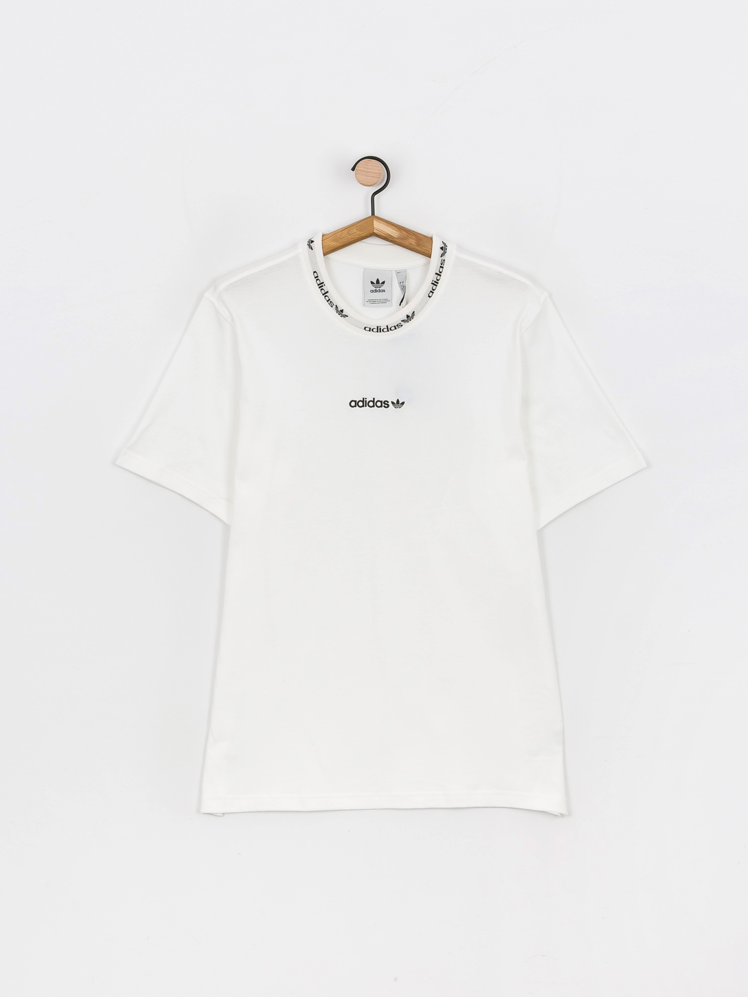 T-shirt adidas Originals TRF Linear (white)