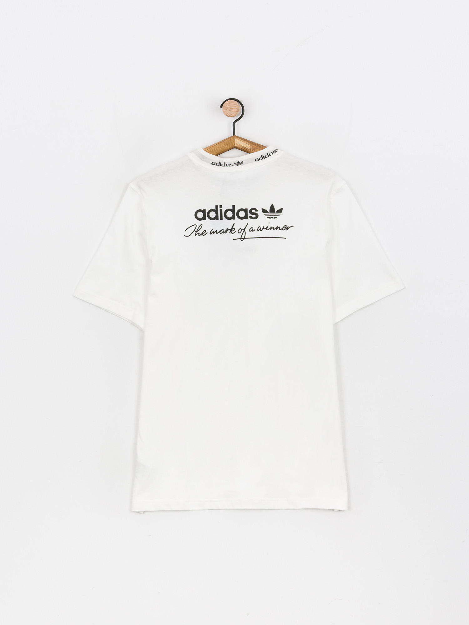 T-shirt adidas Originals TRF Linear (white)