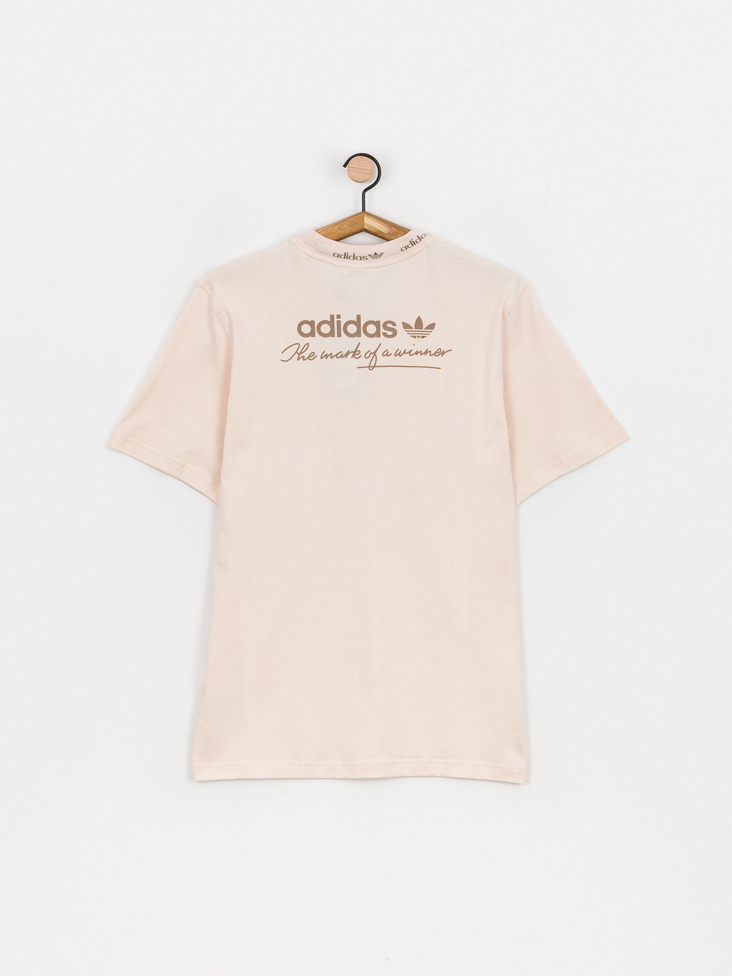 T-shirt adidas Originals TRF Linear (linen)