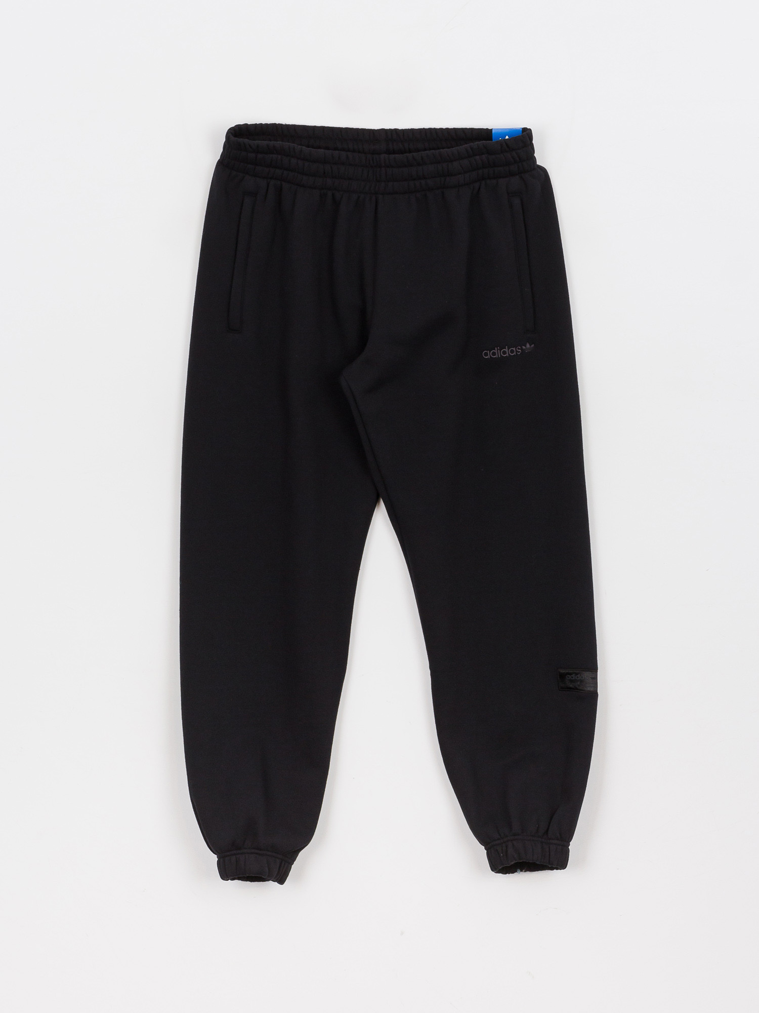 Spodnie adidas Originals TRF Linear (black)