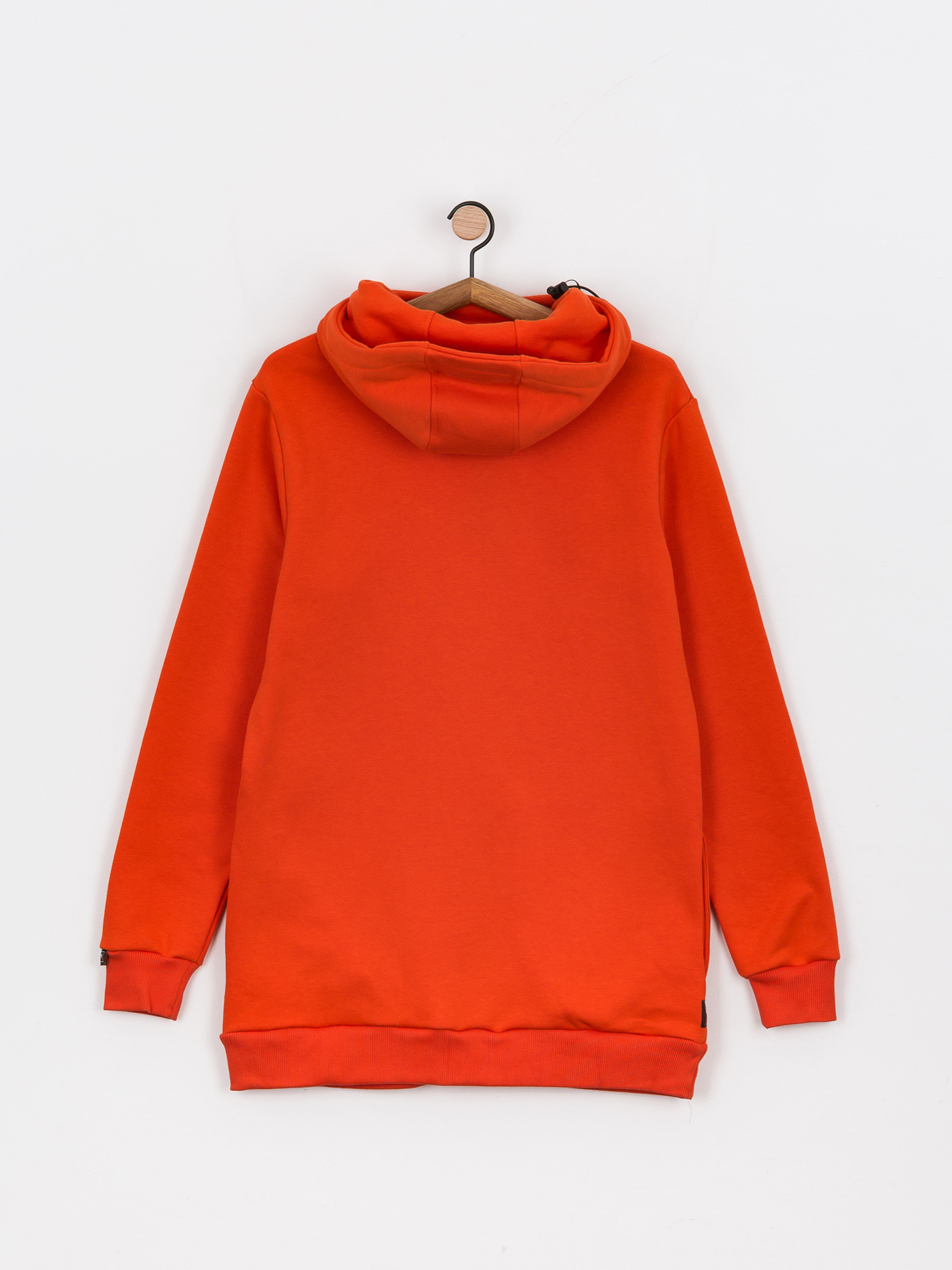 Bluza z kapturem Majesty Superior Tall HD (orange)