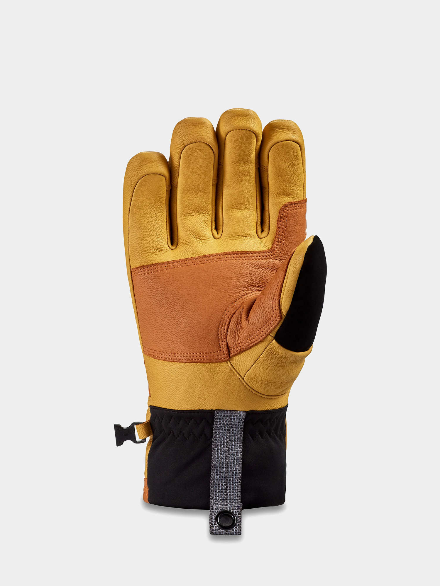 Rękawice Dakine Team Maverick Gore-Tex (bryan fox)