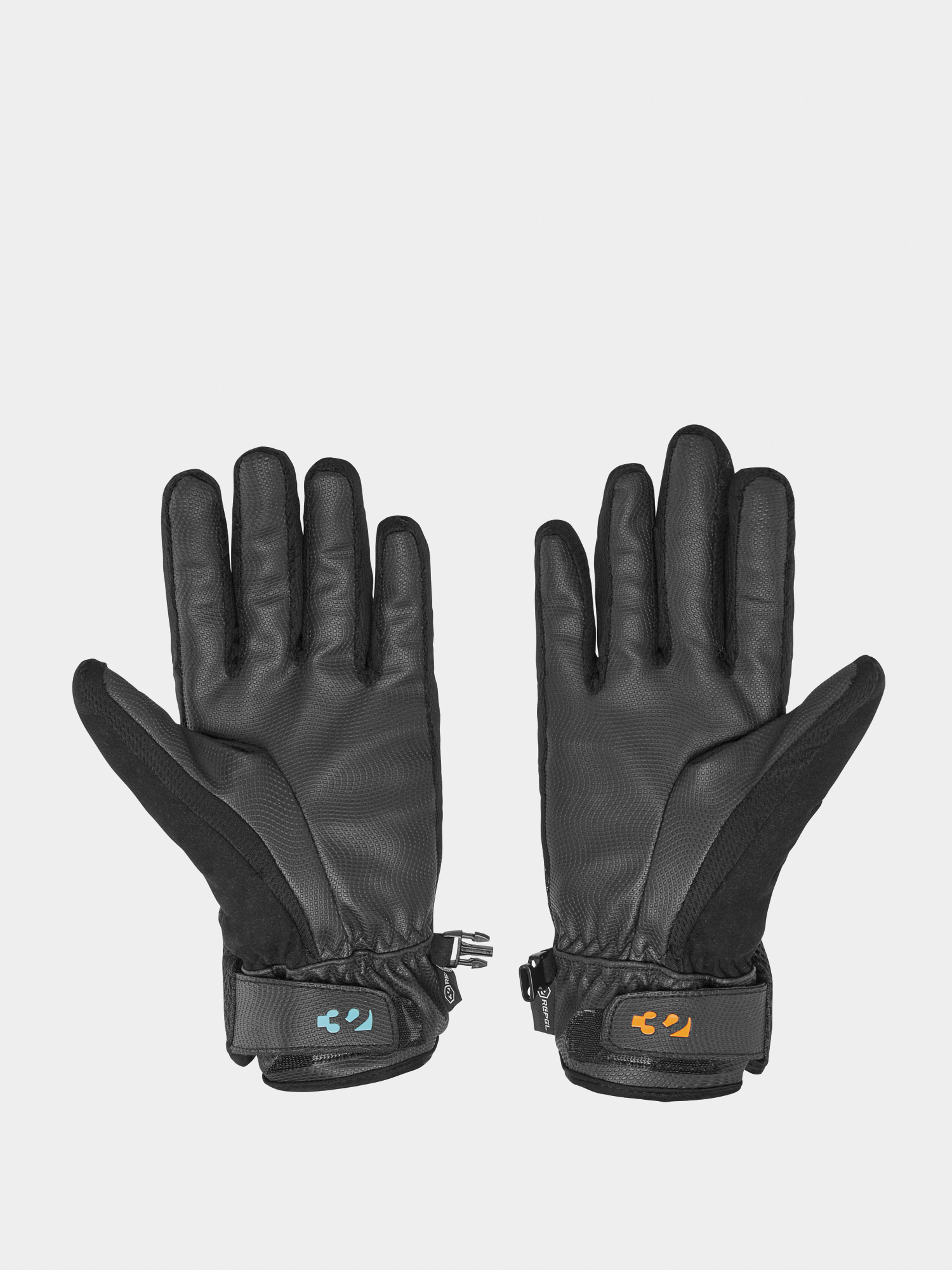 Rękawice ThirtyTwo Shifty (black/print)