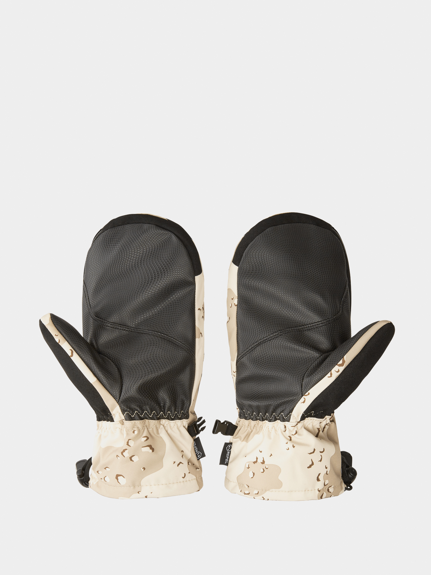 Rękawice ThirtyTwo Corp Mitt (sand)