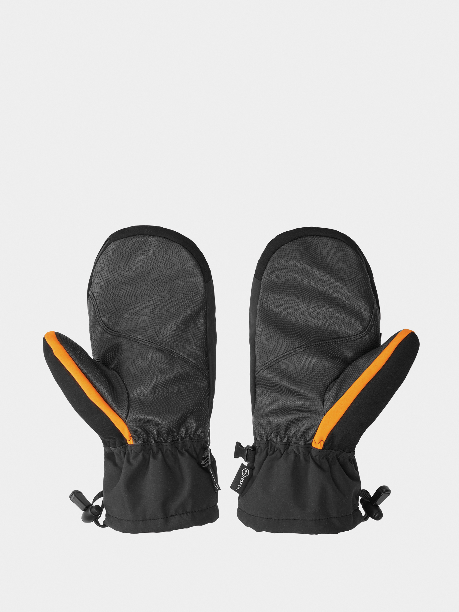 Rękawice ThirtyTwo Corp Mitt (black/orange)