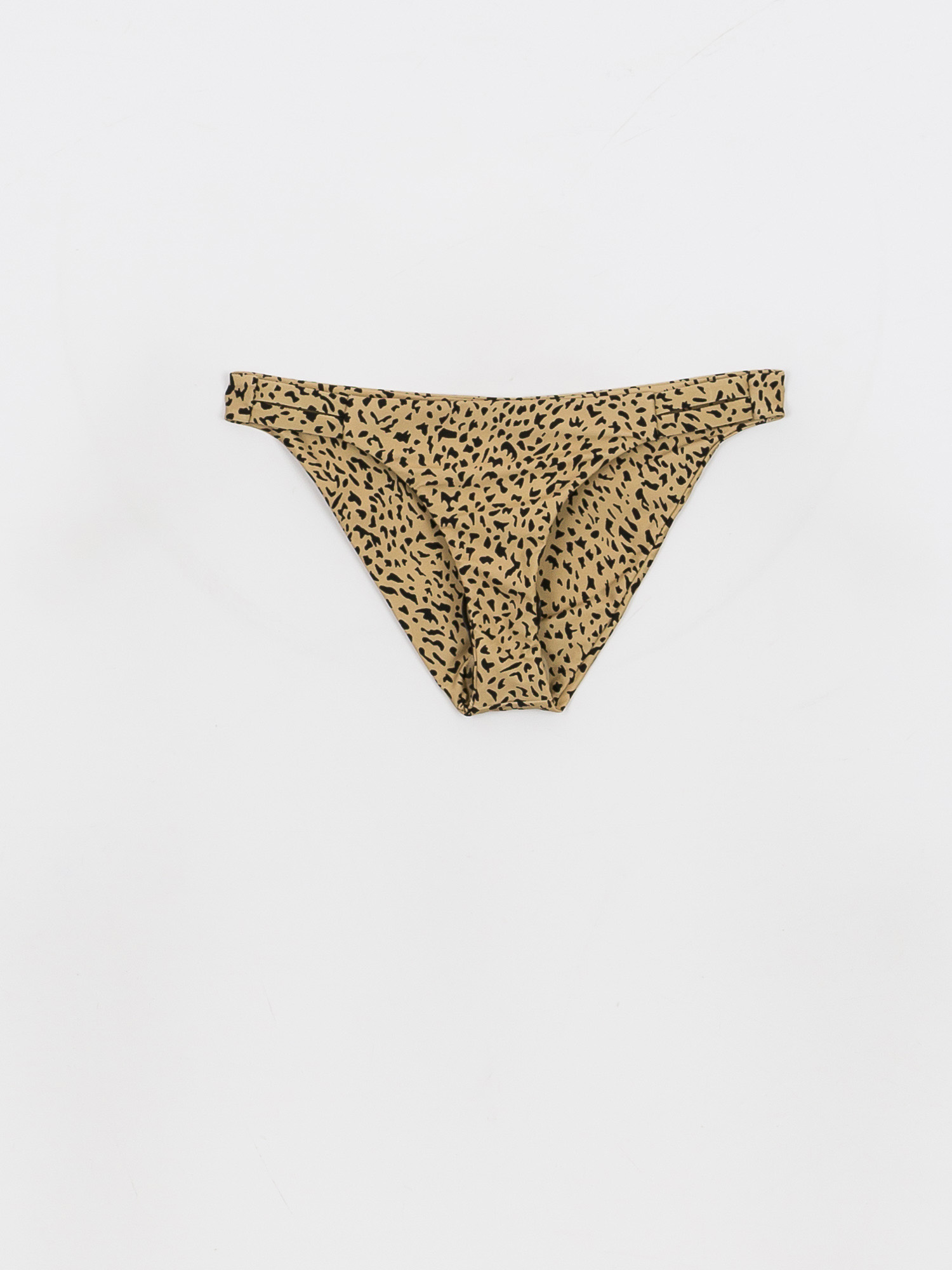 Dół od bikini Volcom Ur An Animal Hipster Wmn (multi)