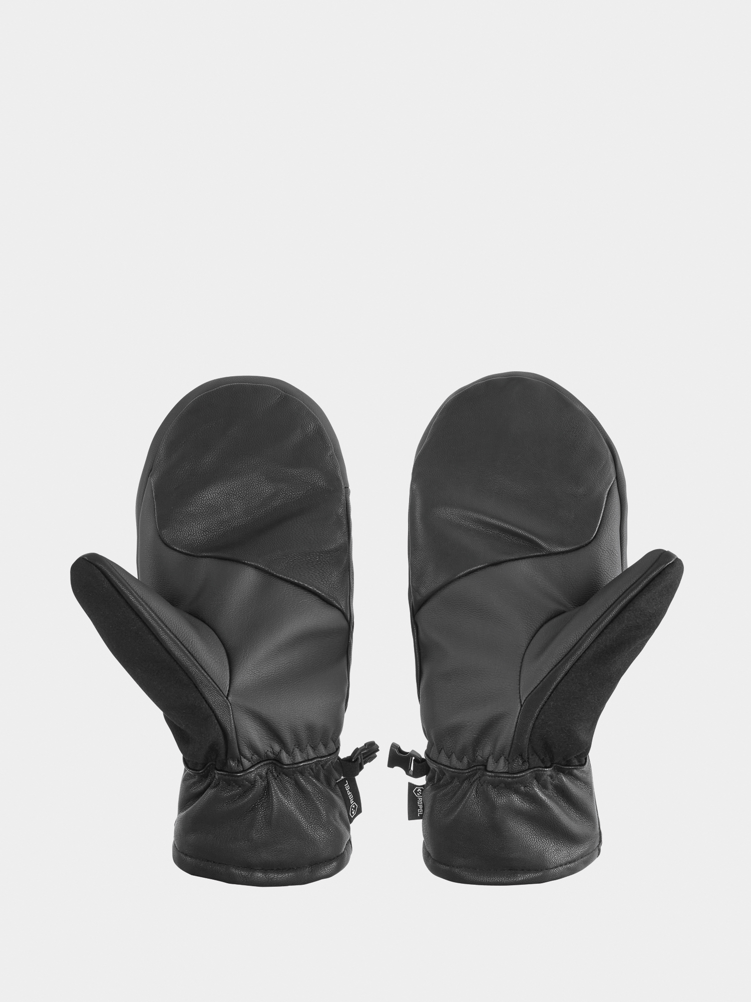 Rękawice ThirtyTwo Outpost Mitt (black)