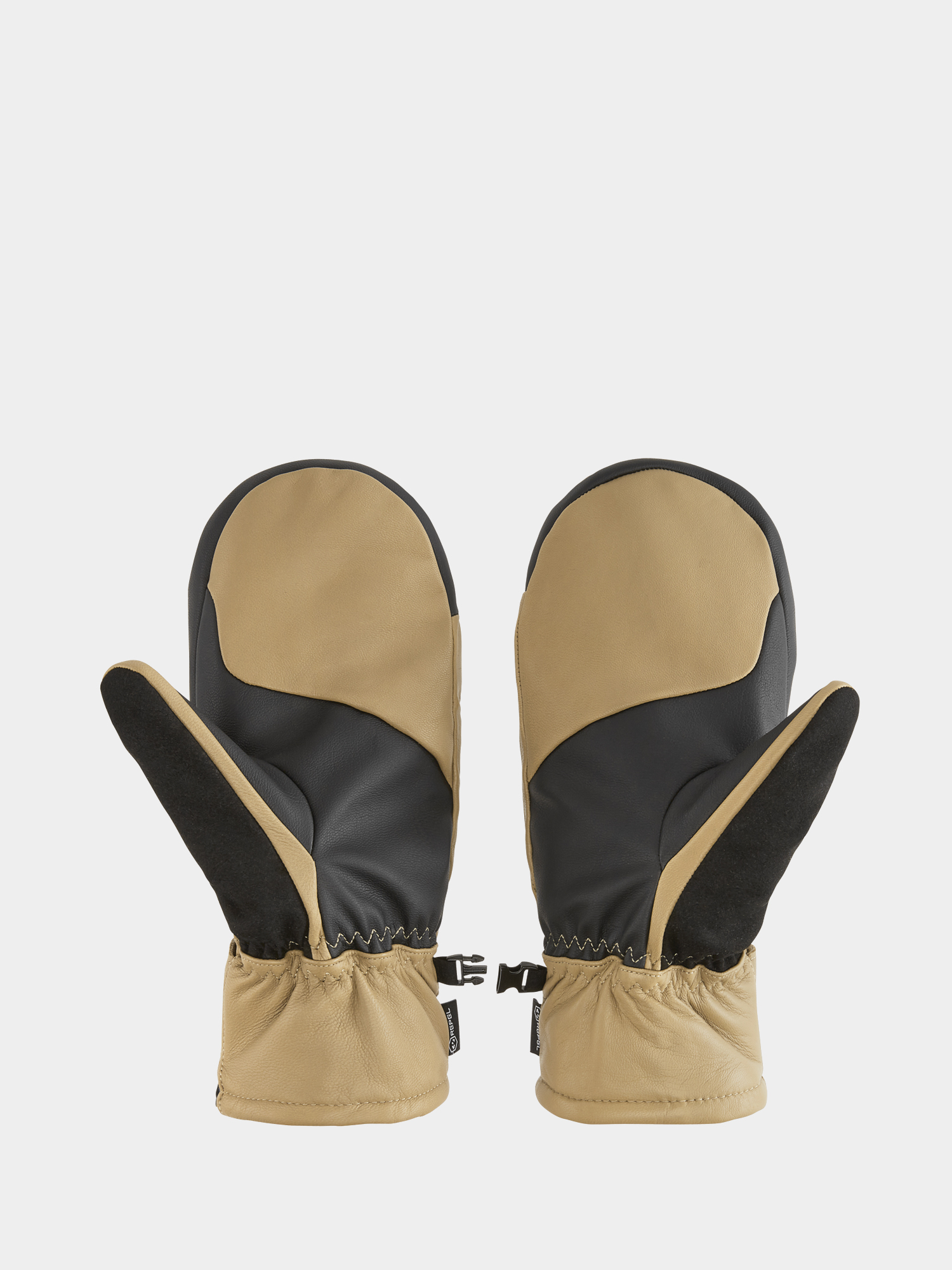 Rękawice ThirtyTwo Outpost Mitt (khaki)