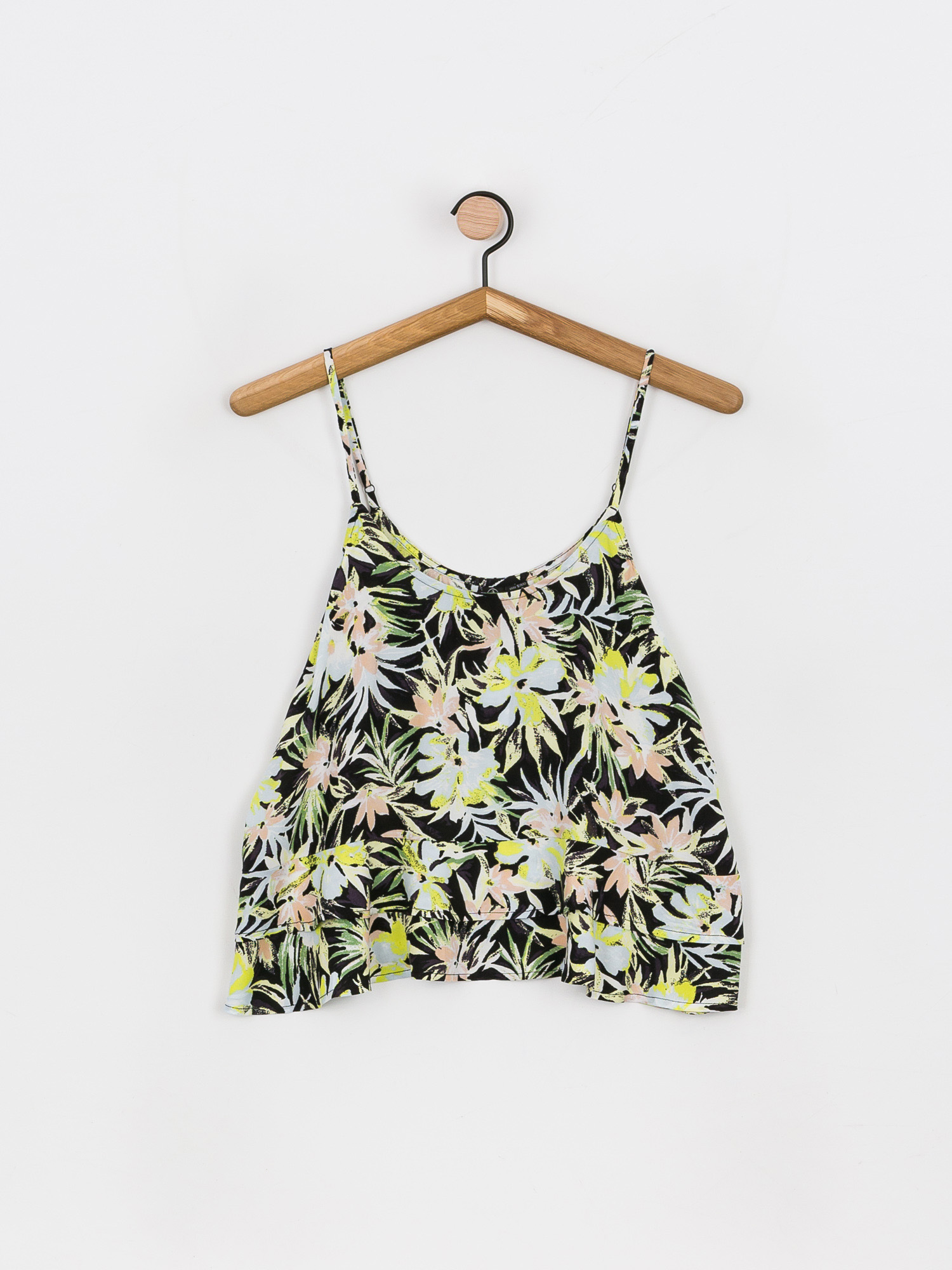 Koszulka Volcom Thats My Type Cami Wmn (lime)