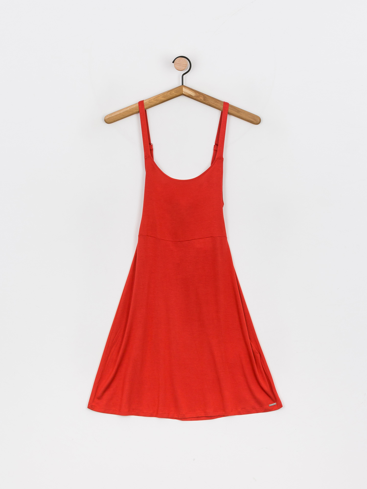 Рокля Volcom Easy Babe Wmn (rosewood)