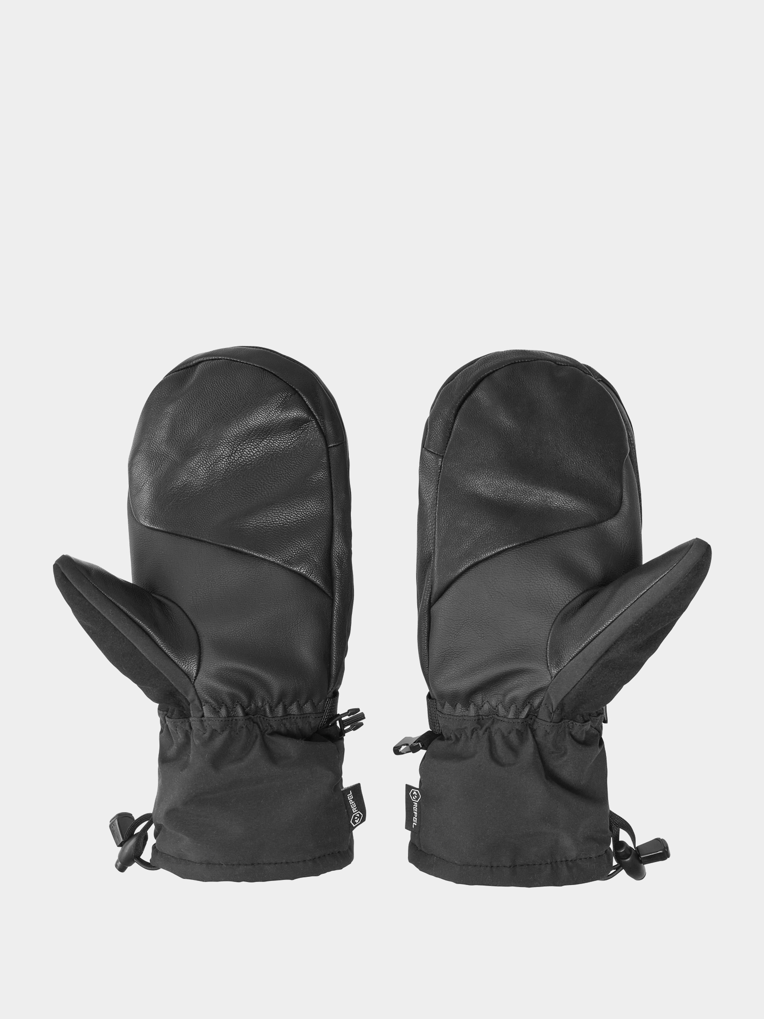 Rękawice ThirtyTwo Tm Mitt (black)