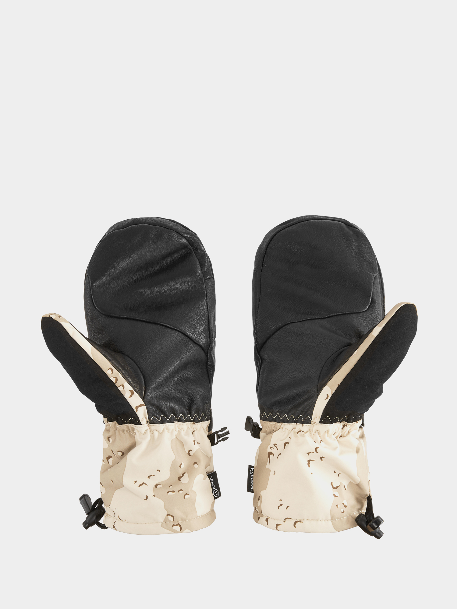 Rękawice ThirtyTwo Tm Mitt (sand)