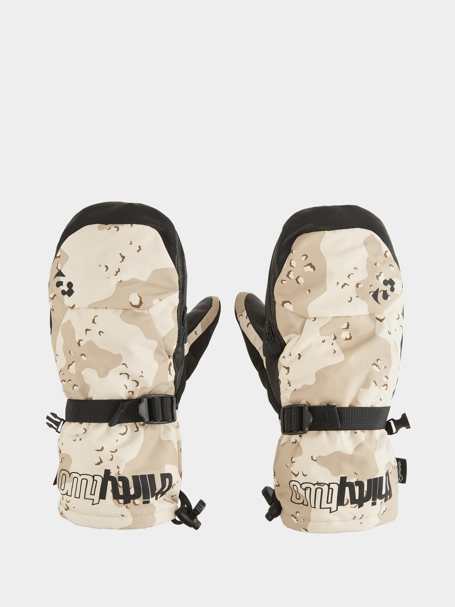 Rękawice ThirtyTwo Tm Mitt (sand)