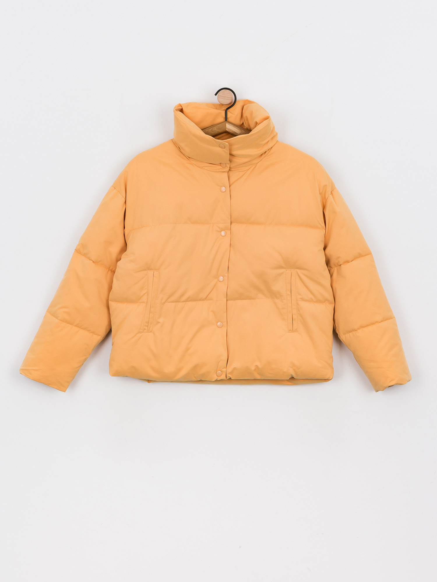 Kurtka Billabong Good Friends Wmn (amber yellow)