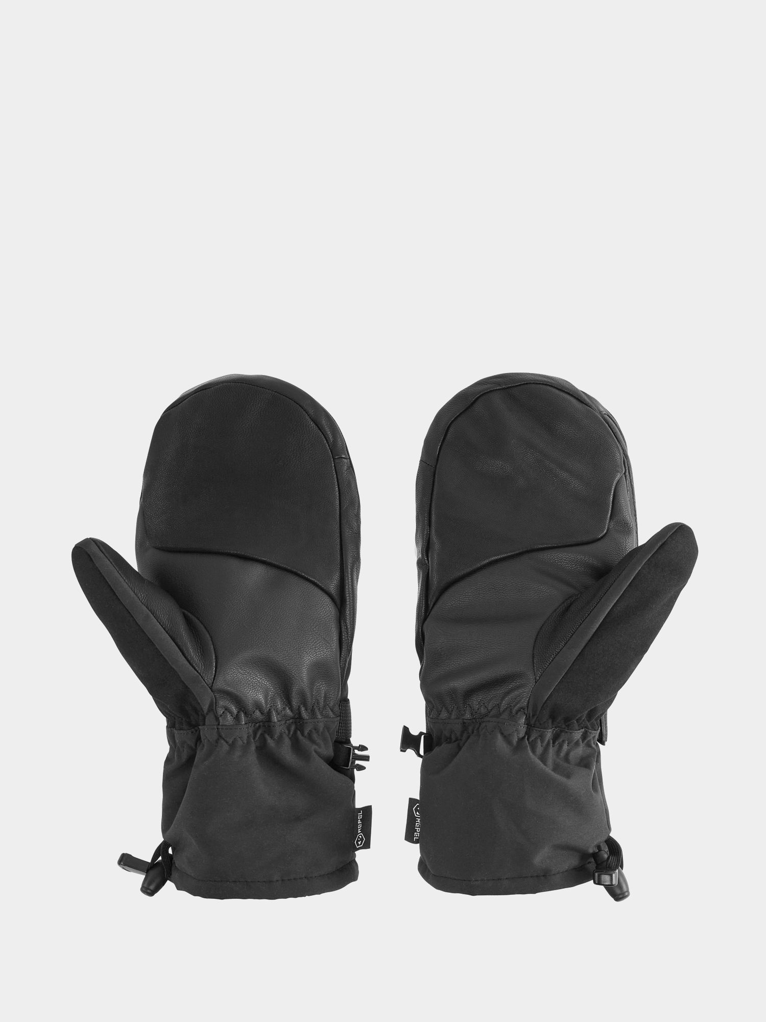Rękawice ThirtyTwo Tm Mitt (black/white)