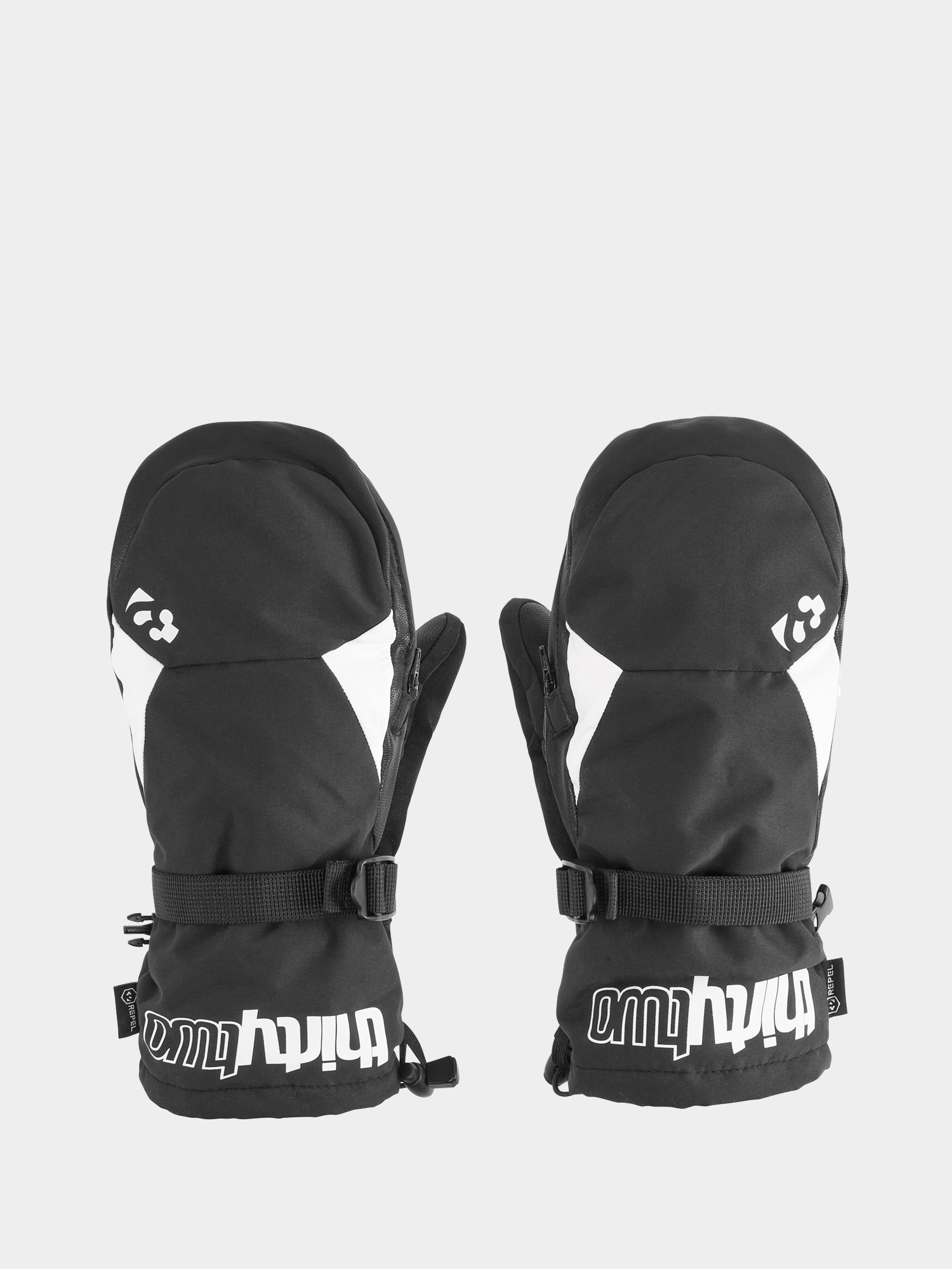 Rękawice ThirtyTwo Tm Mitt (black/white)
