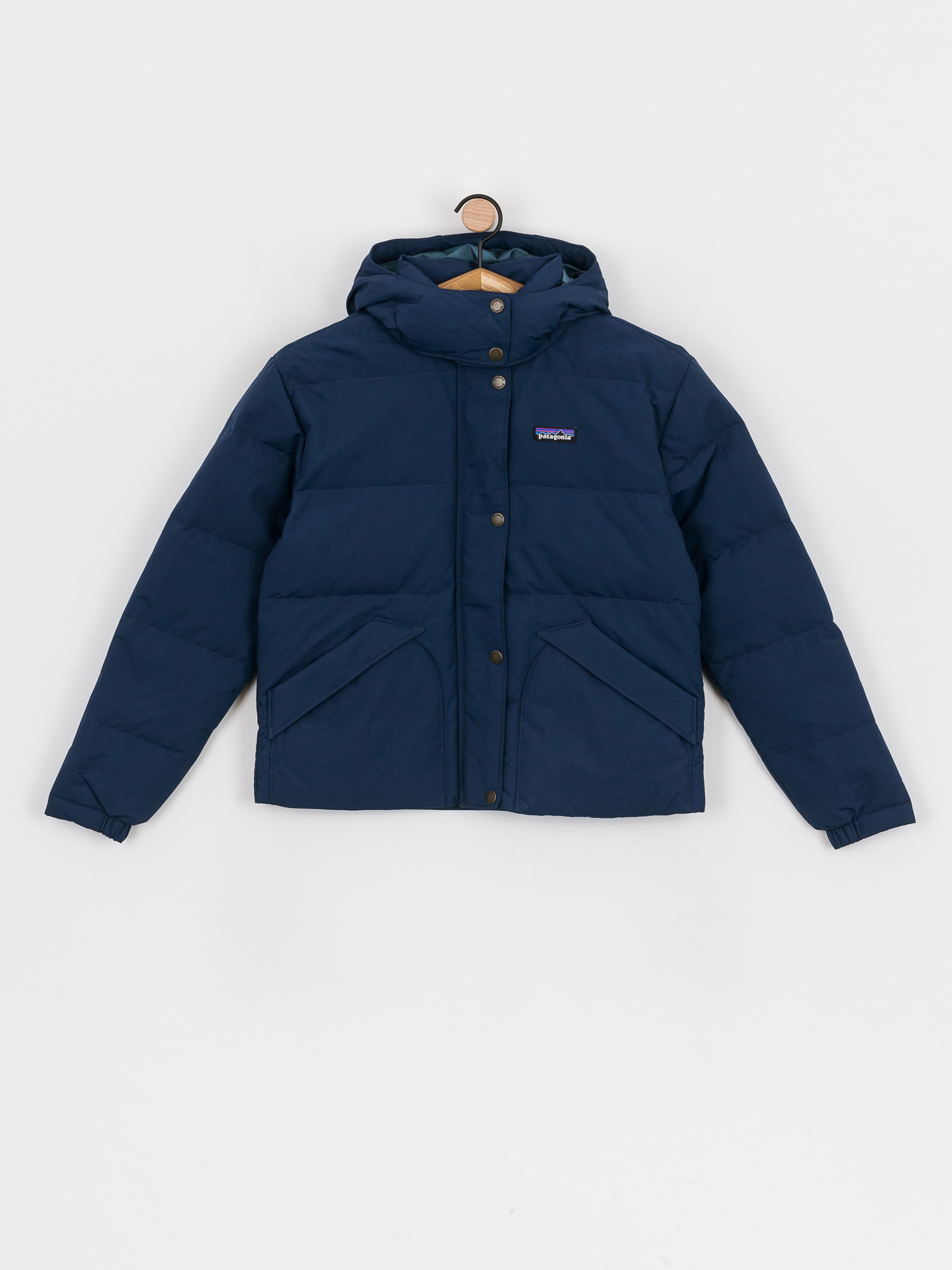 Kurtka Patagonia Downdrift Wmn (tidepool blue)
