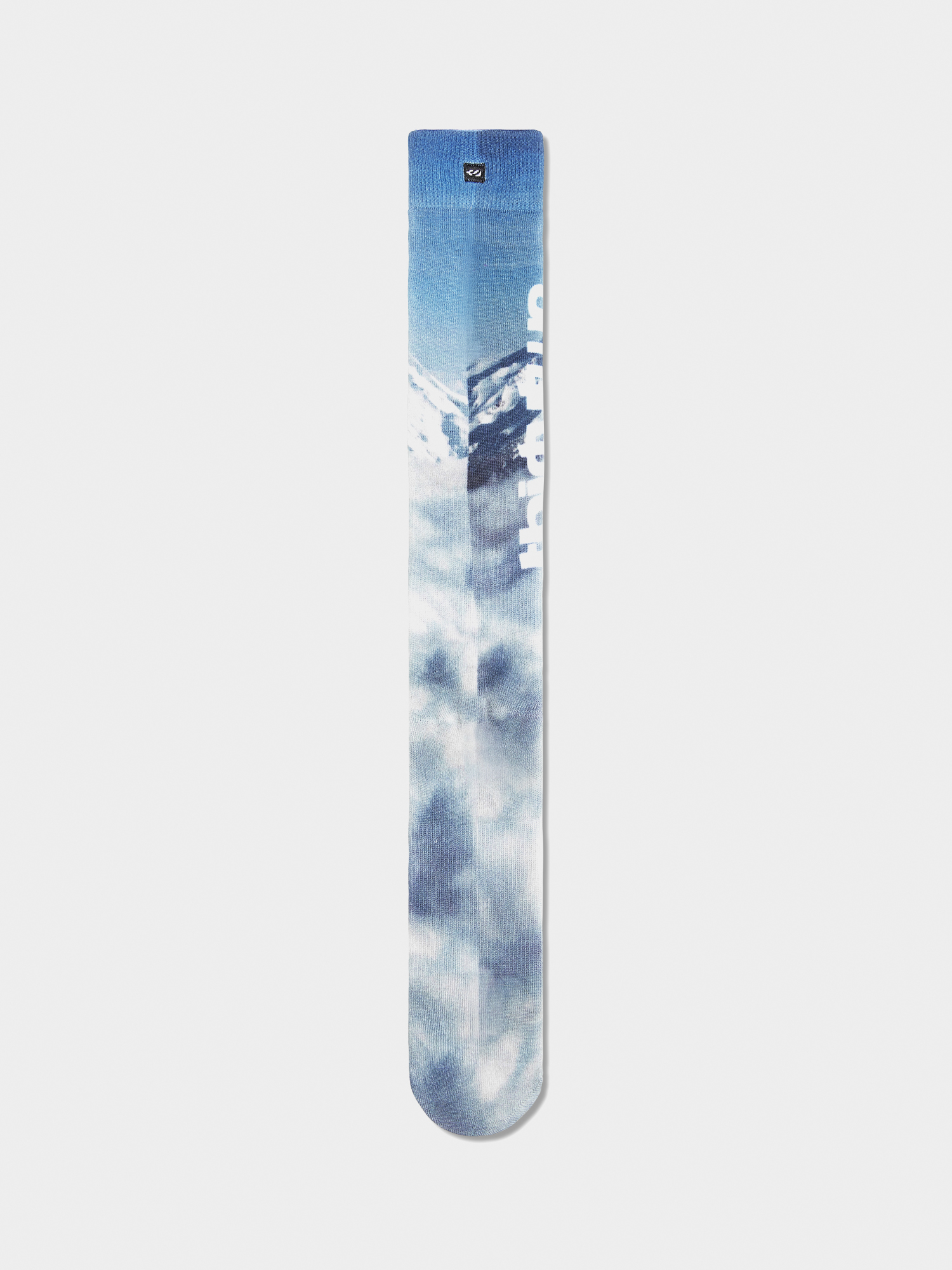 Skarpety ThirtyTwo Double (blue)