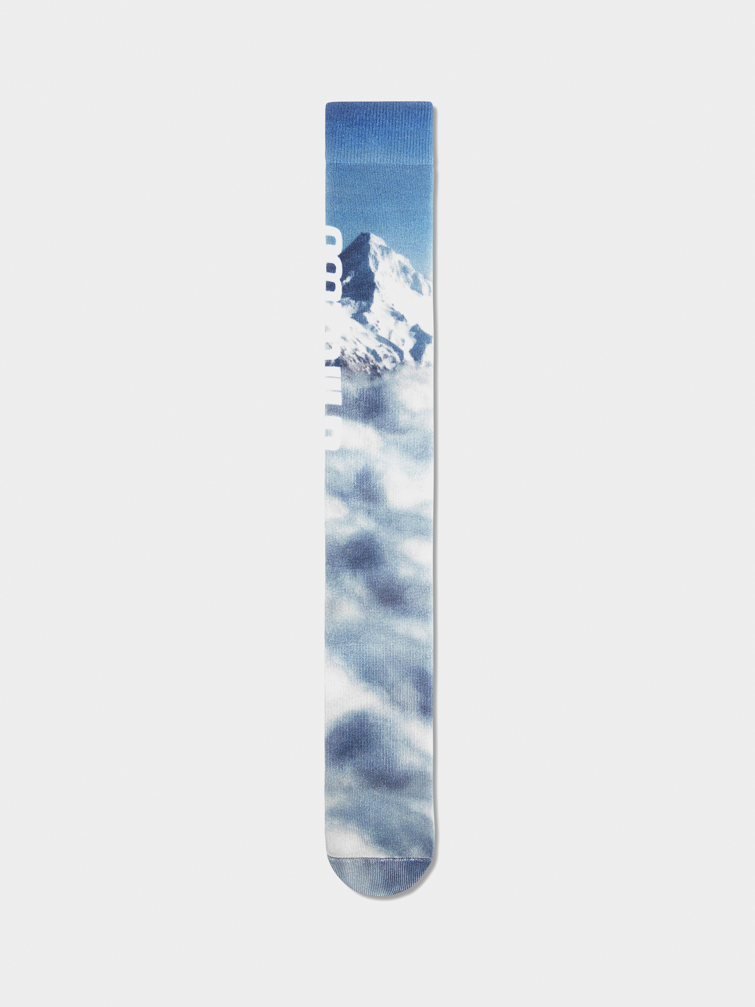 Skarpety ThirtyTwo Double (blue)