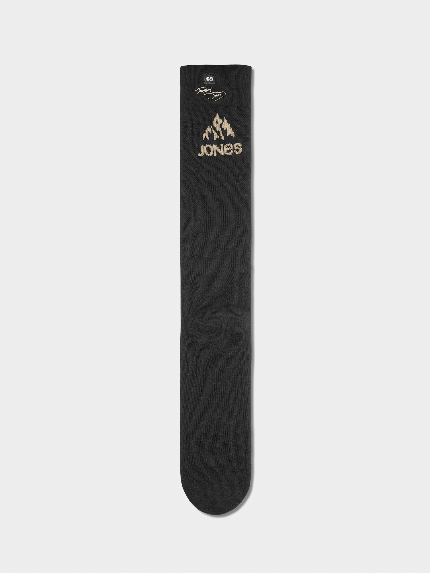 Skarpety ThirtyTwo Jones Merino Asi (black)