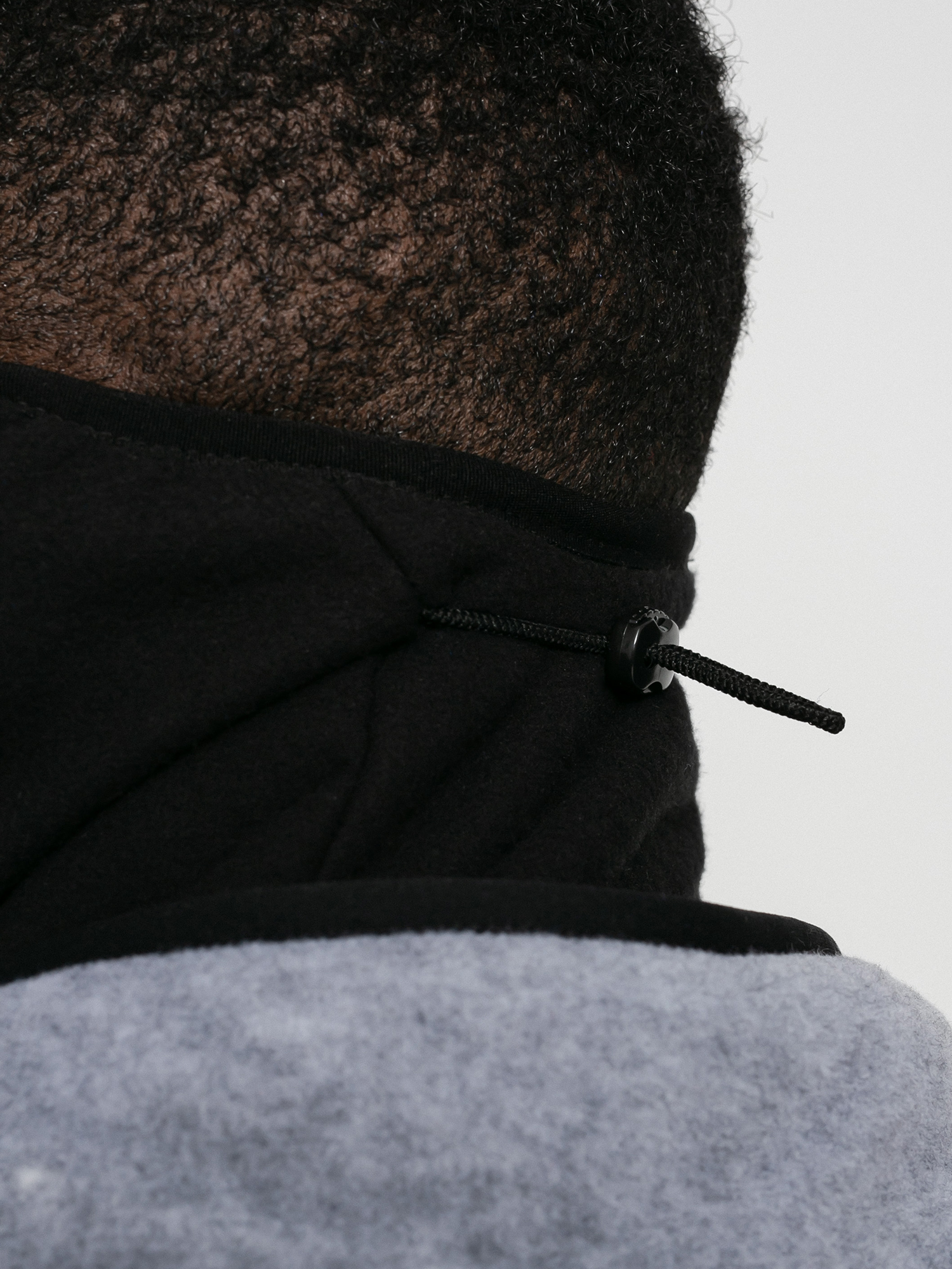 Ocieplacz Prosto Stopcold (black)