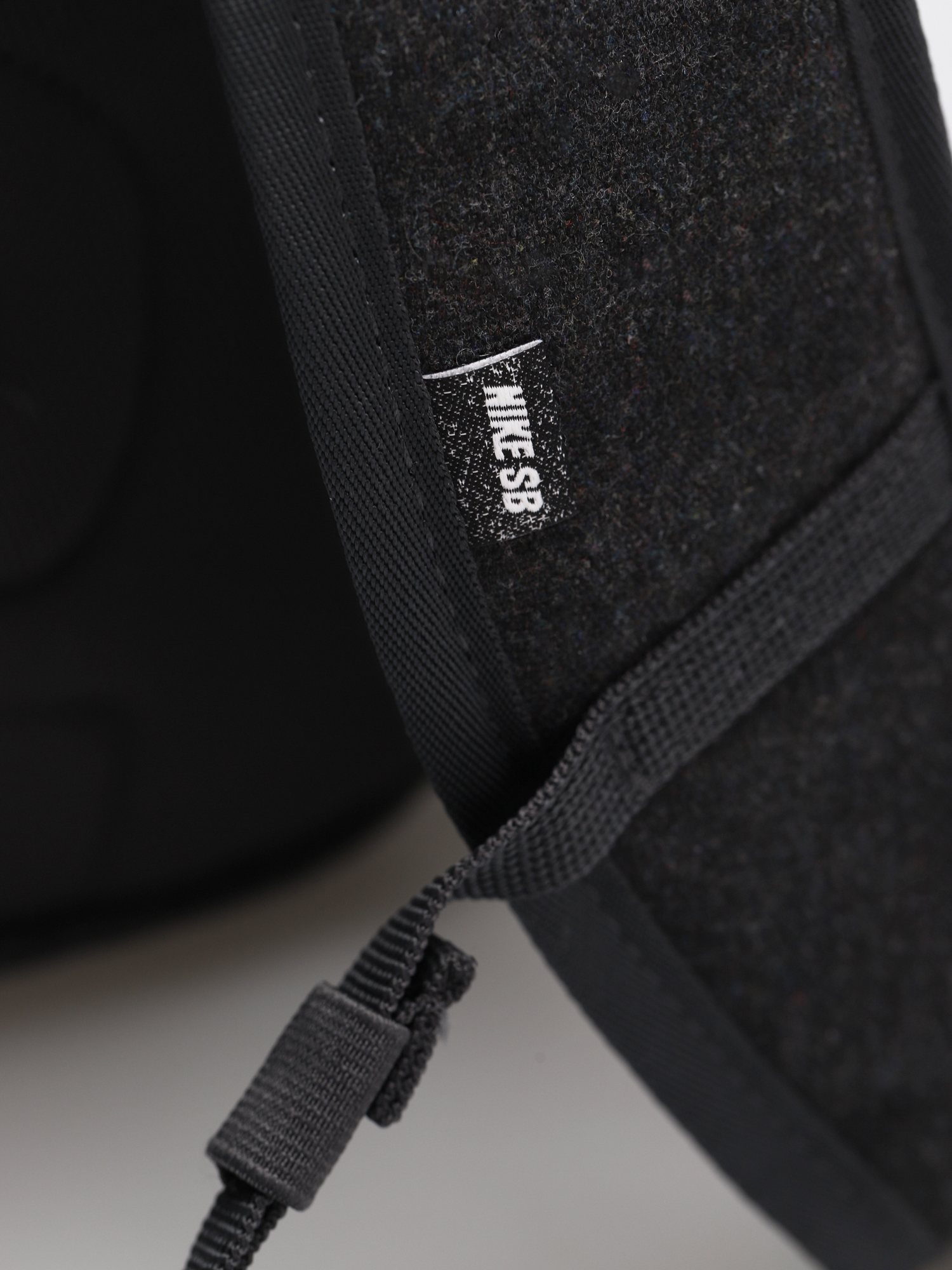 Plecak Nike SB Icon (black/anthracite/white)