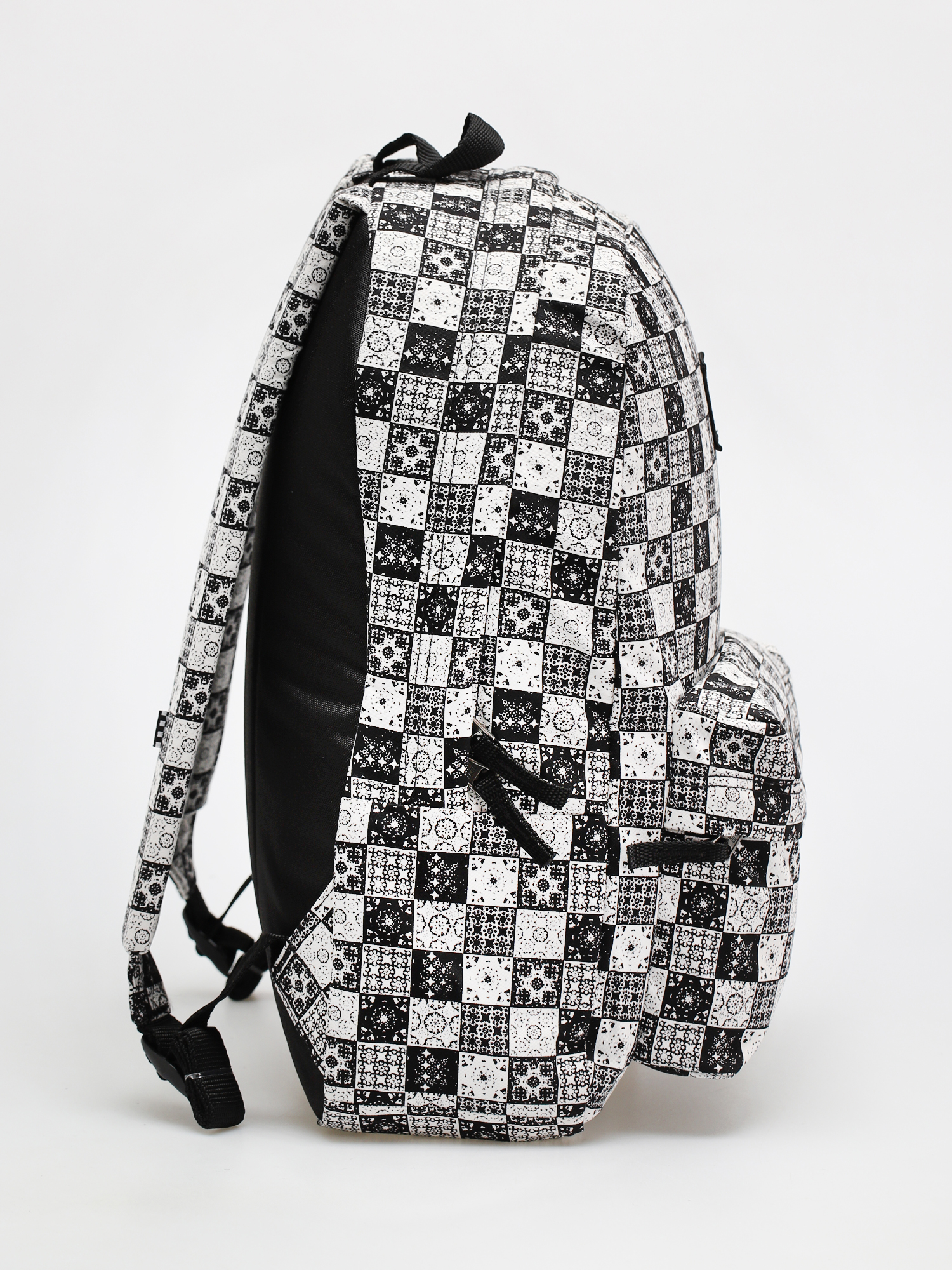 Plecak Vans X Skateistan Wmn (black)
