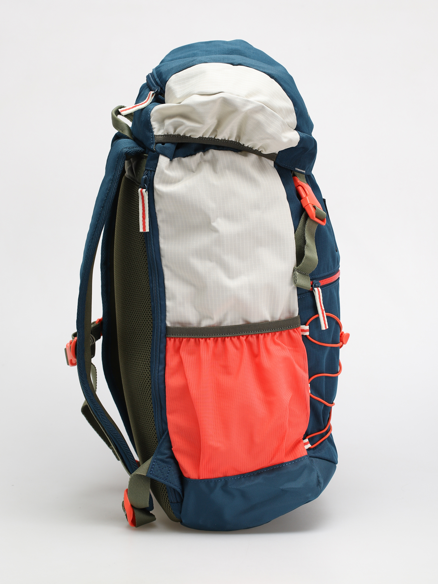 Plecak Puma X HELLY HANSEN Backpack (blue)
