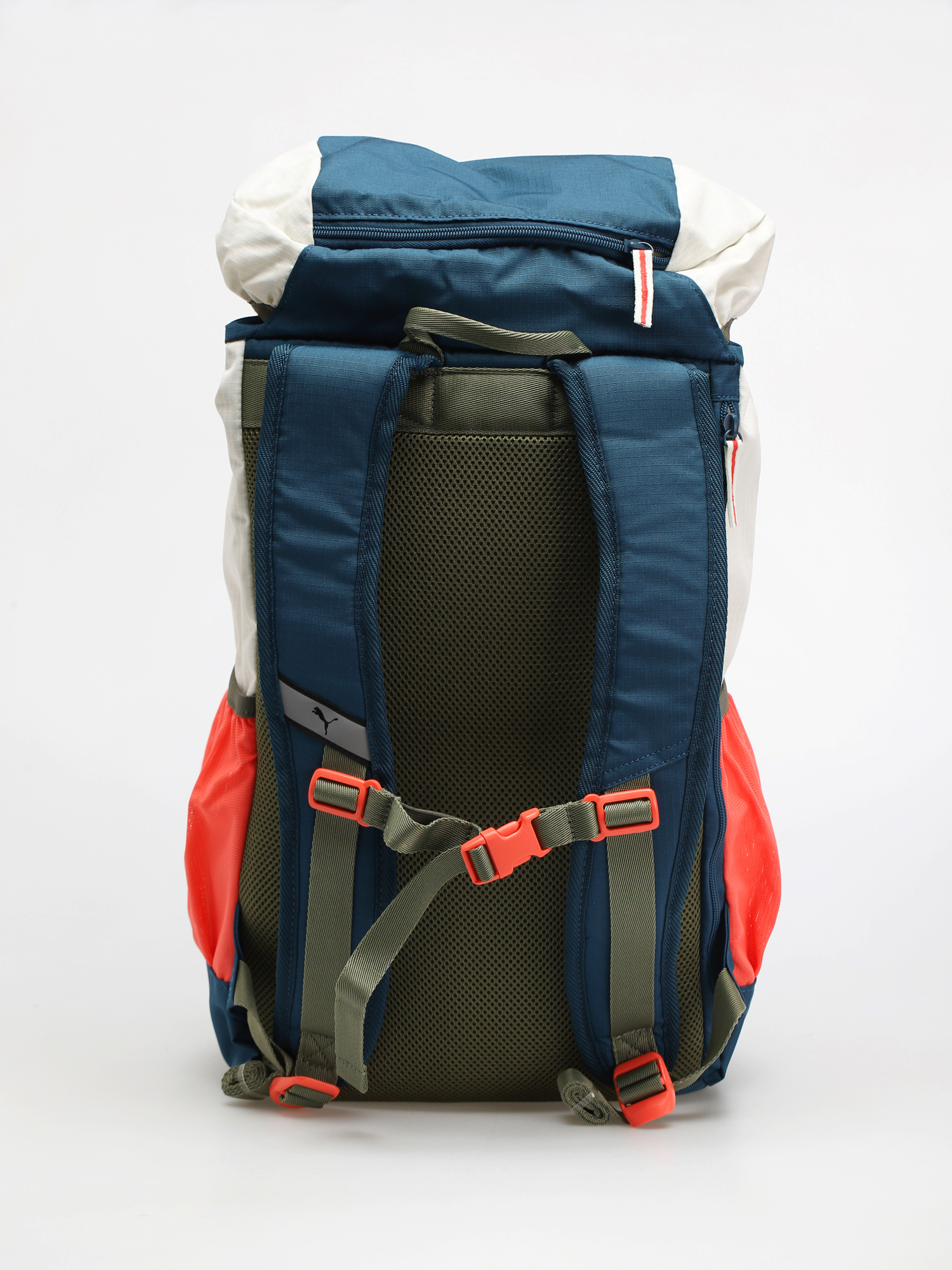 Plecak Puma X HELLY HANSEN Backpack (blue)