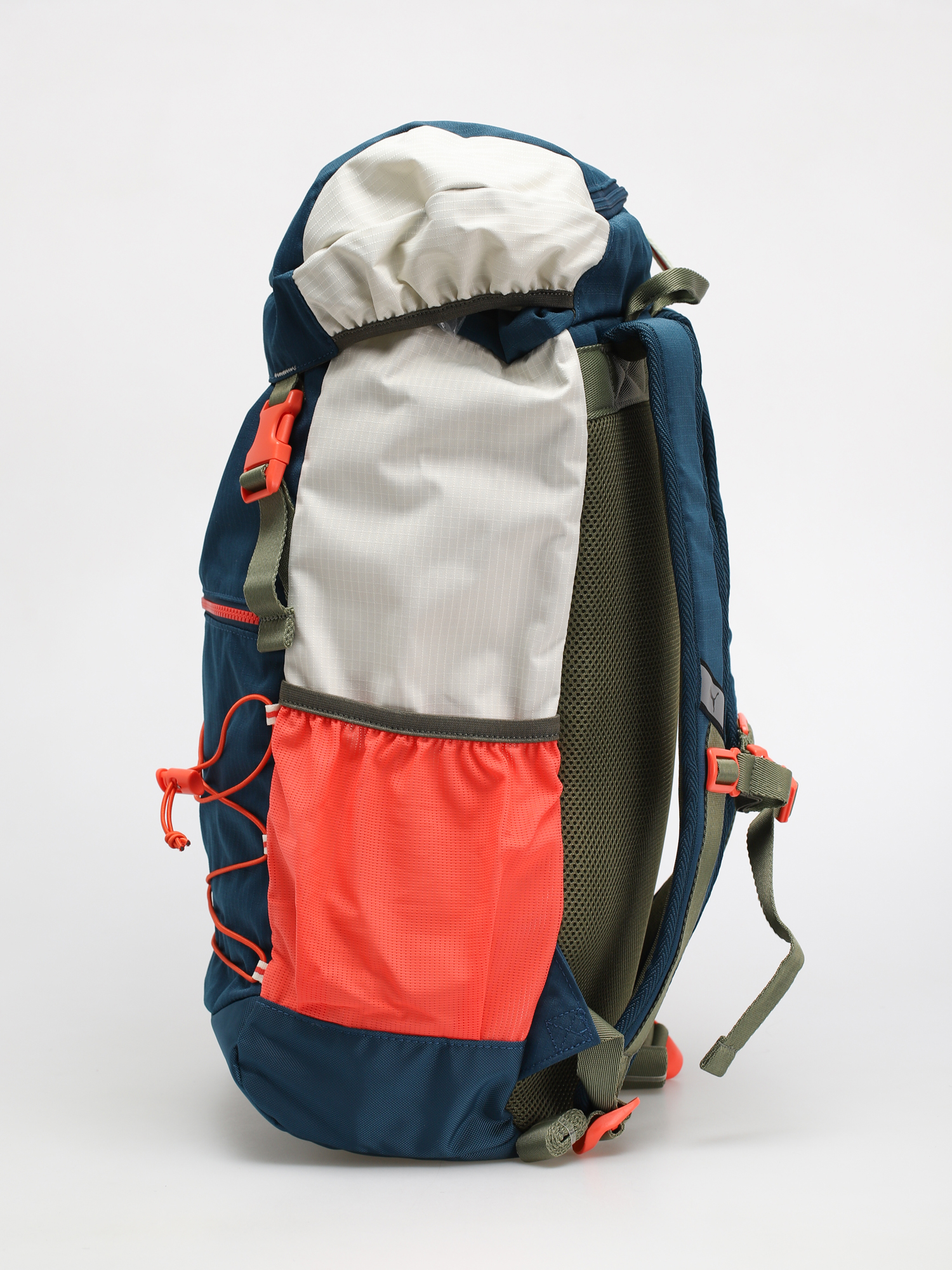 Plecak Puma X HELLY HANSEN Backpack (blue)