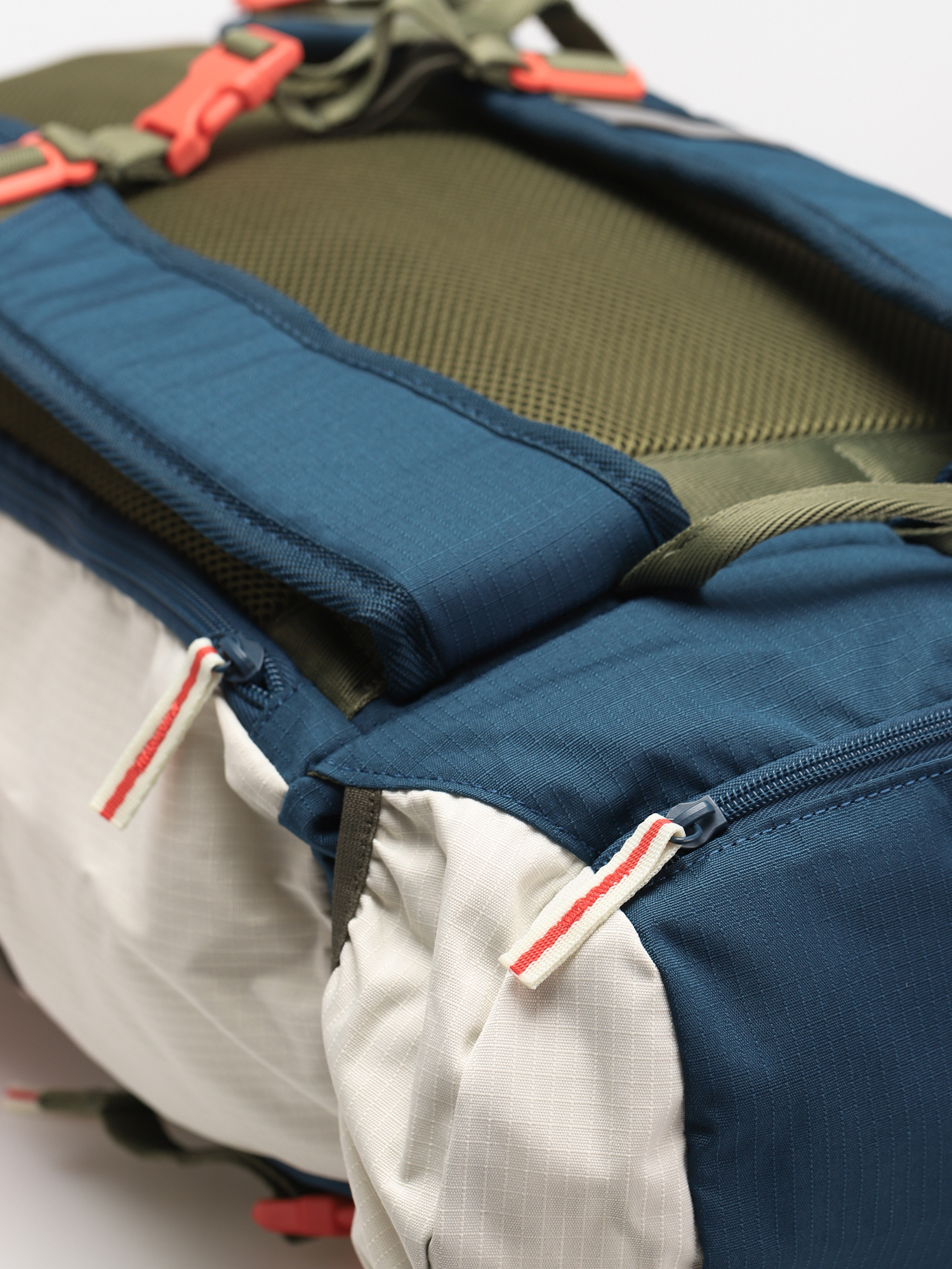 Plecak Puma X HELLY HANSEN Backpack (blue)