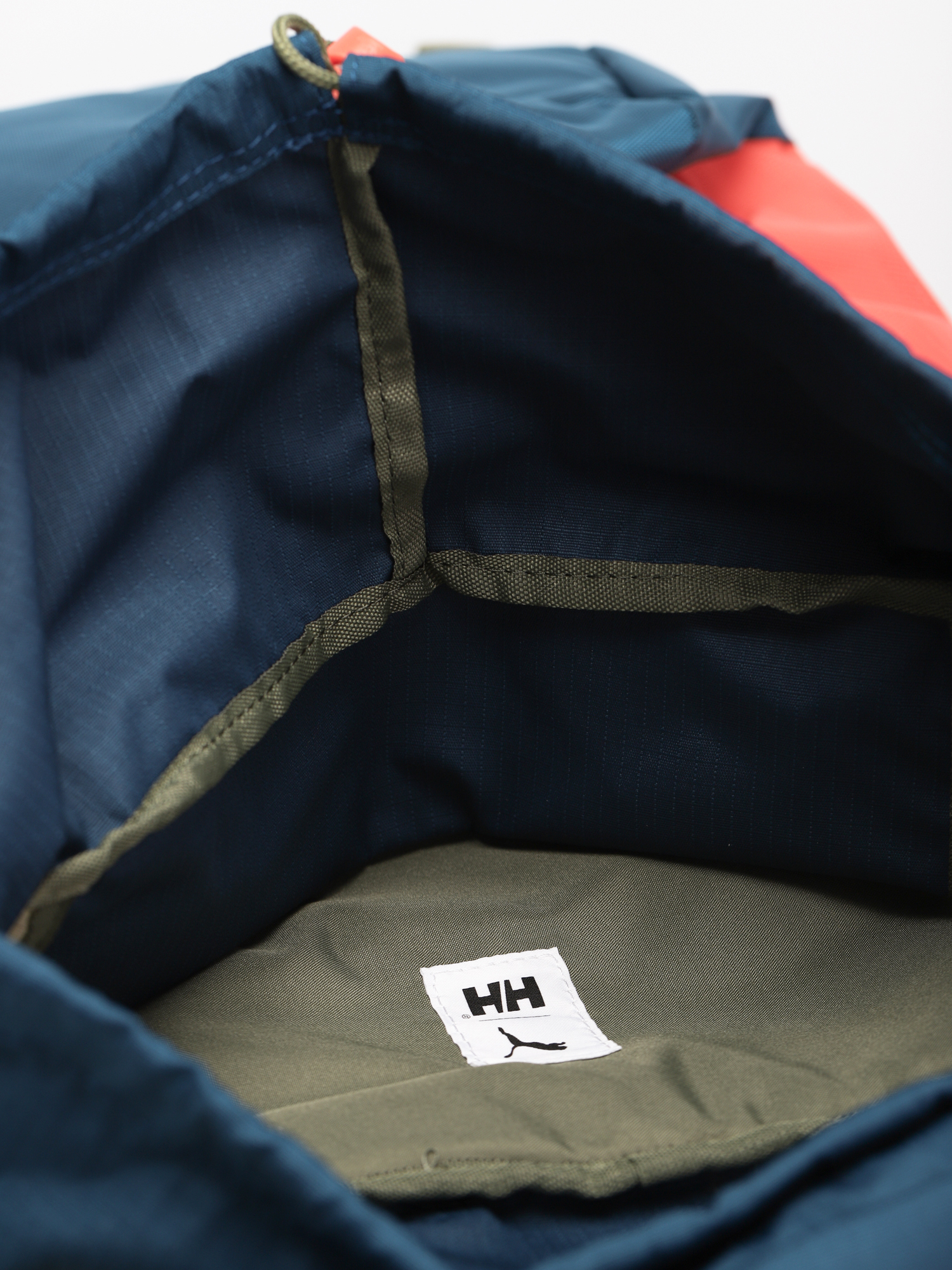 Plecak Puma X HELLY HANSEN Backpack (blue)