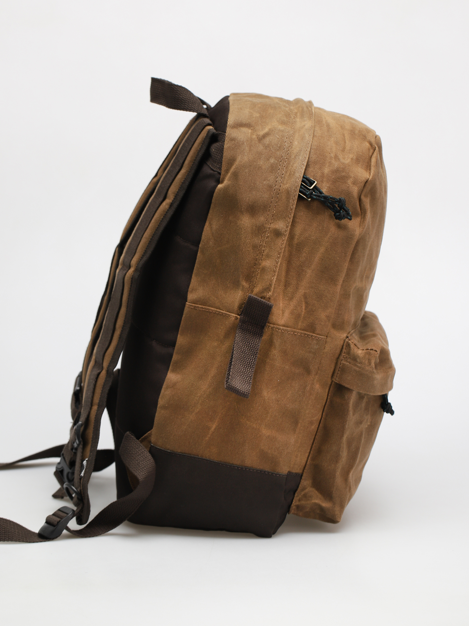 Plecak Billabong All Day Plus (dark khaki)