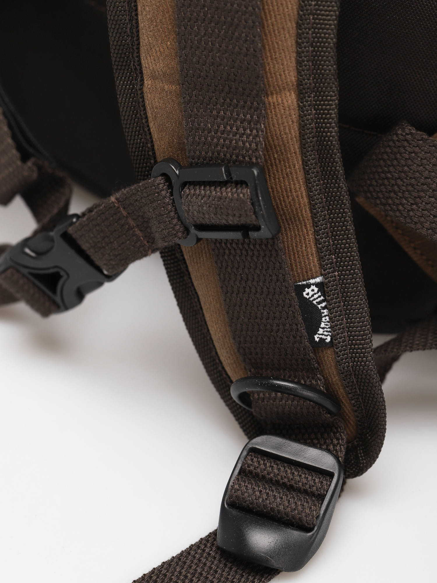 Plecak Billabong All Day Plus (dark khaki)