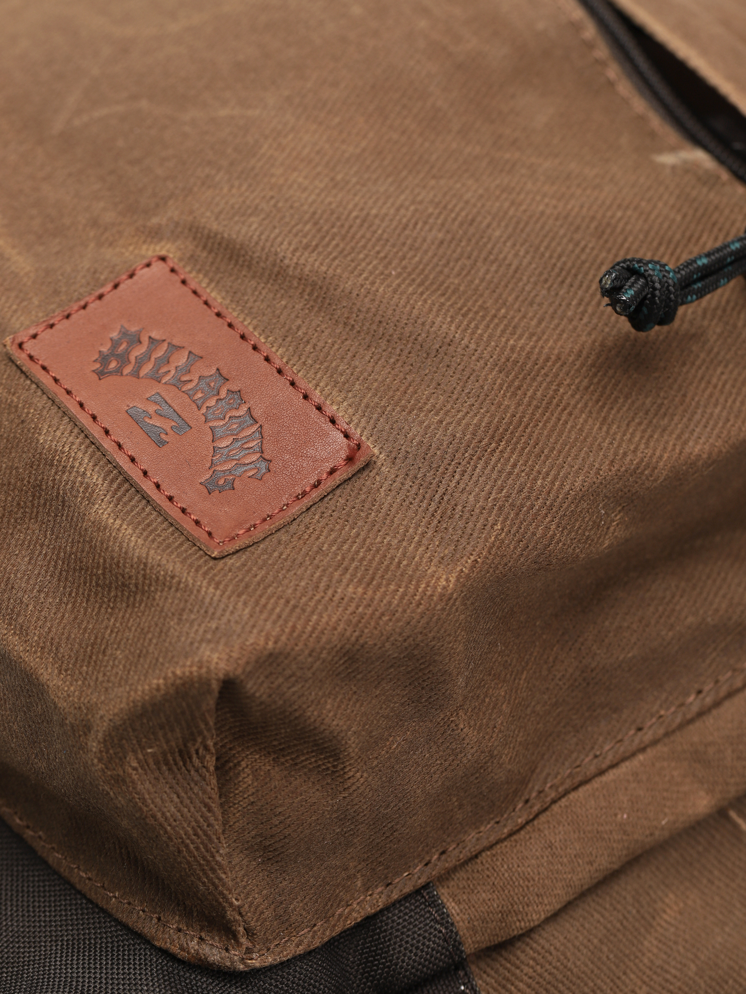 Plecak Billabong All Day Plus (dark khaki)