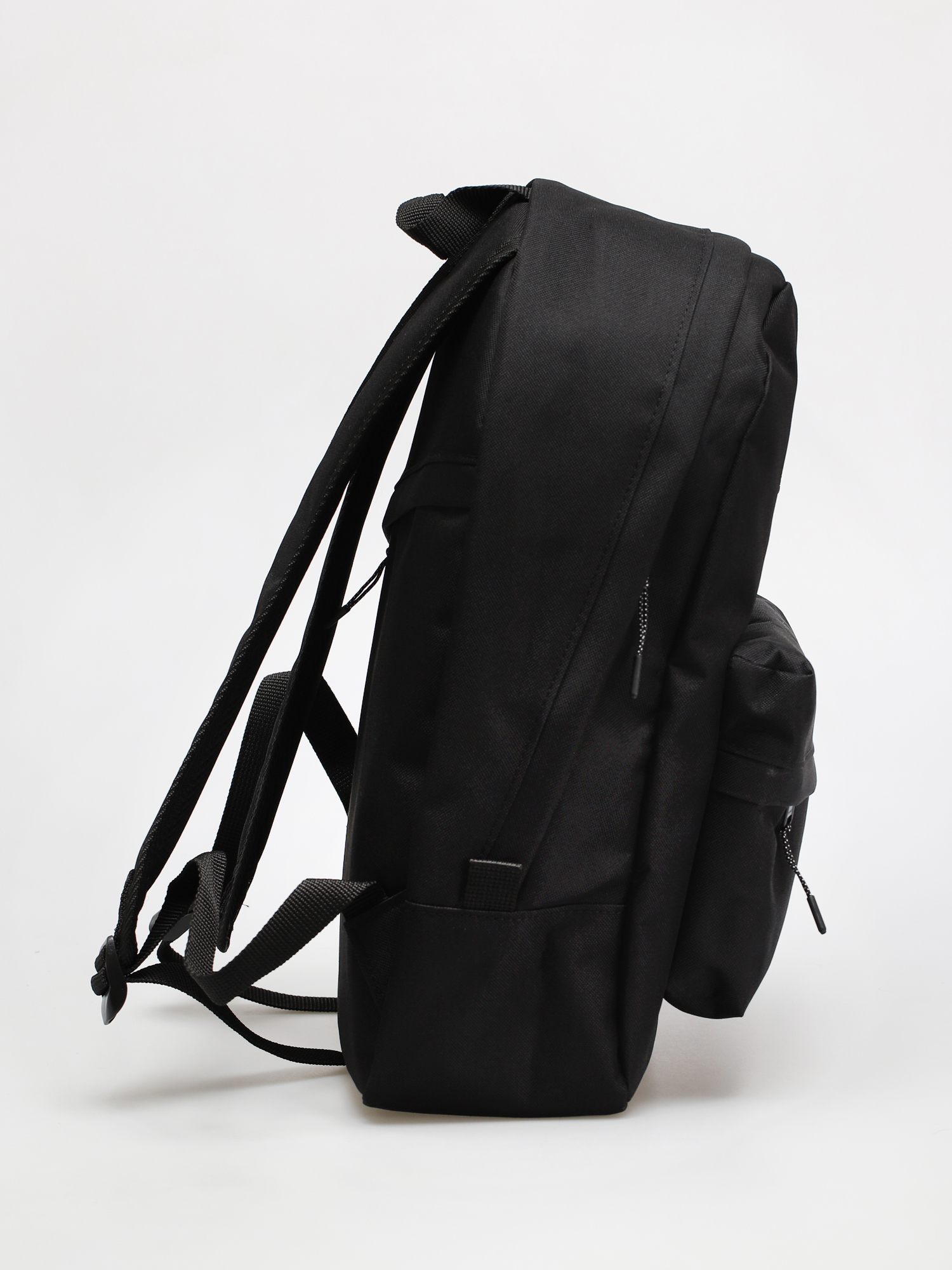 Plecak Nervous School (black)