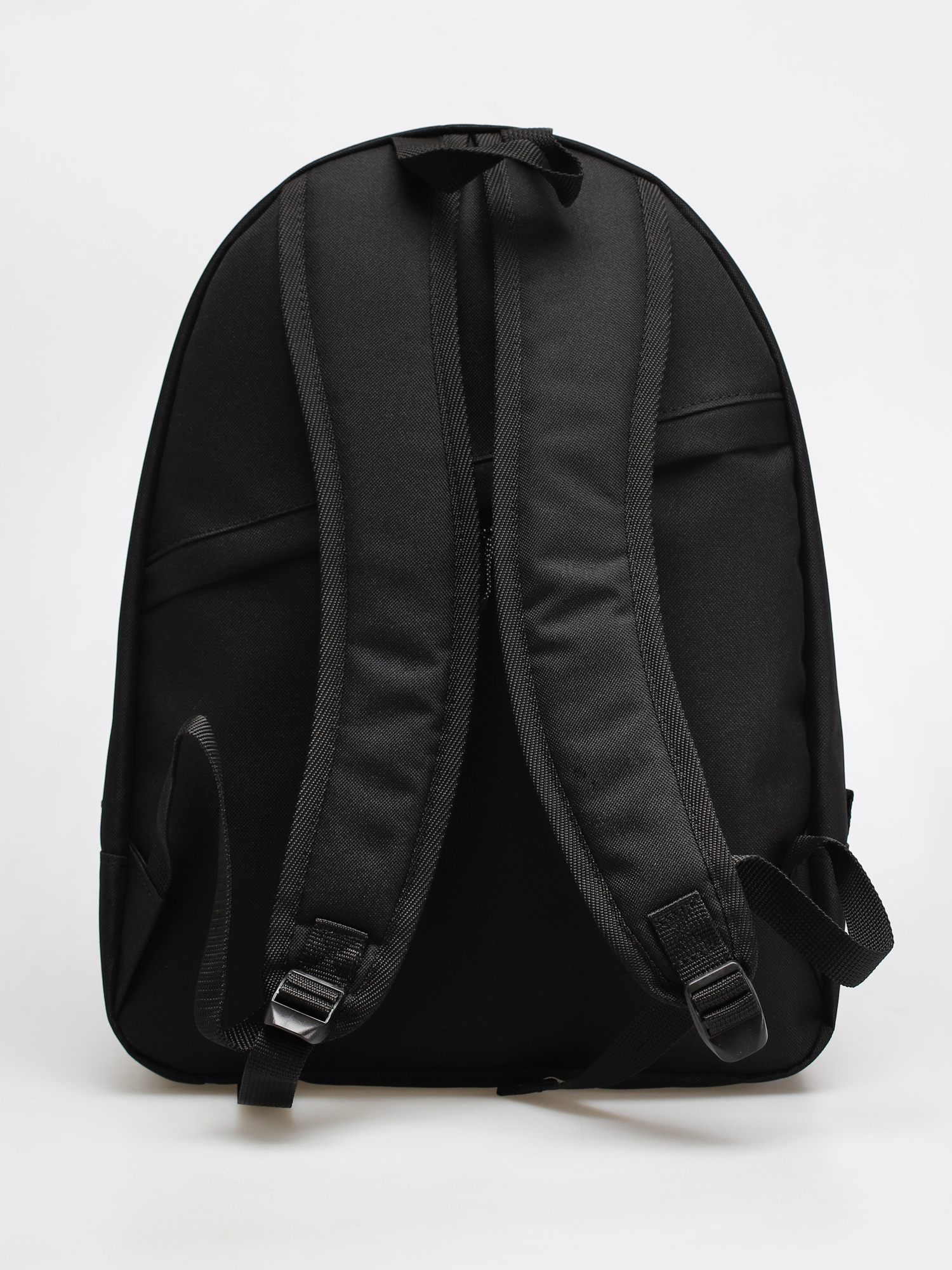 Plecak Nervous School (black)
