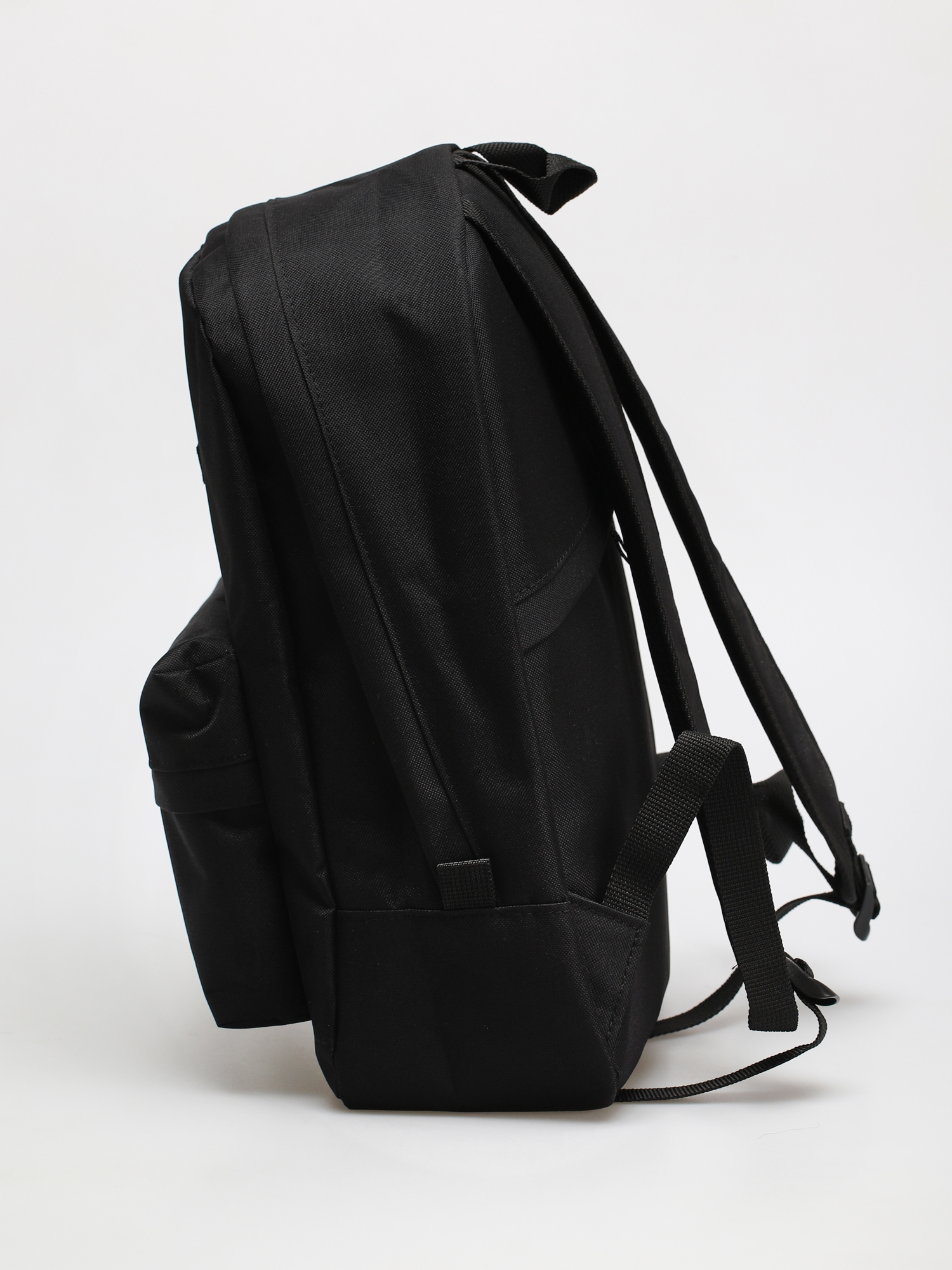Plecak Nervous School (black)