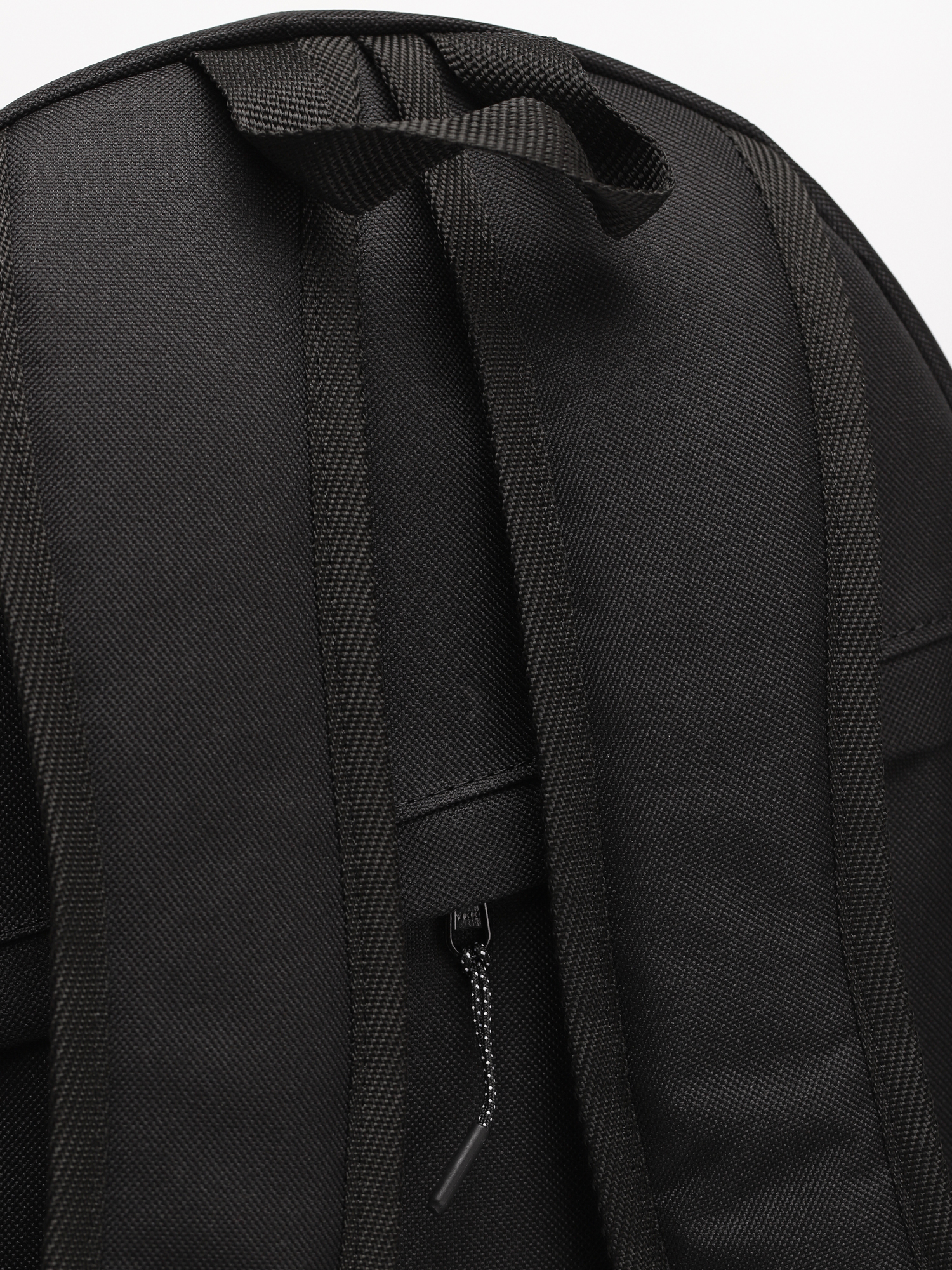 Plecak Nervous School (black)