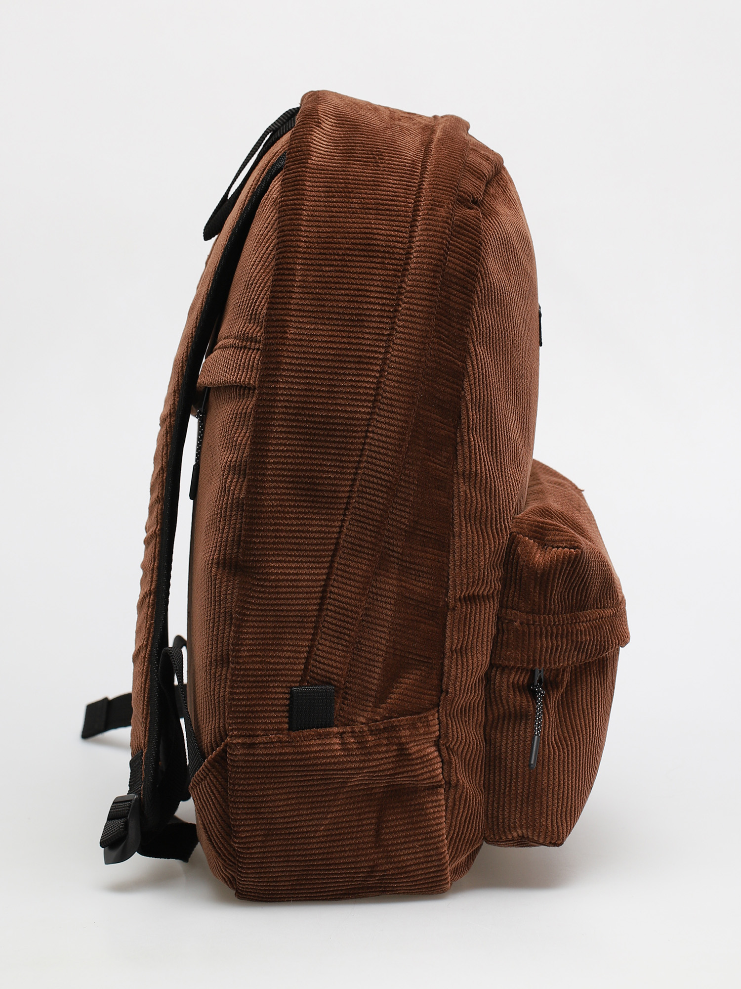 Plecak Nervous School Cord (brown)